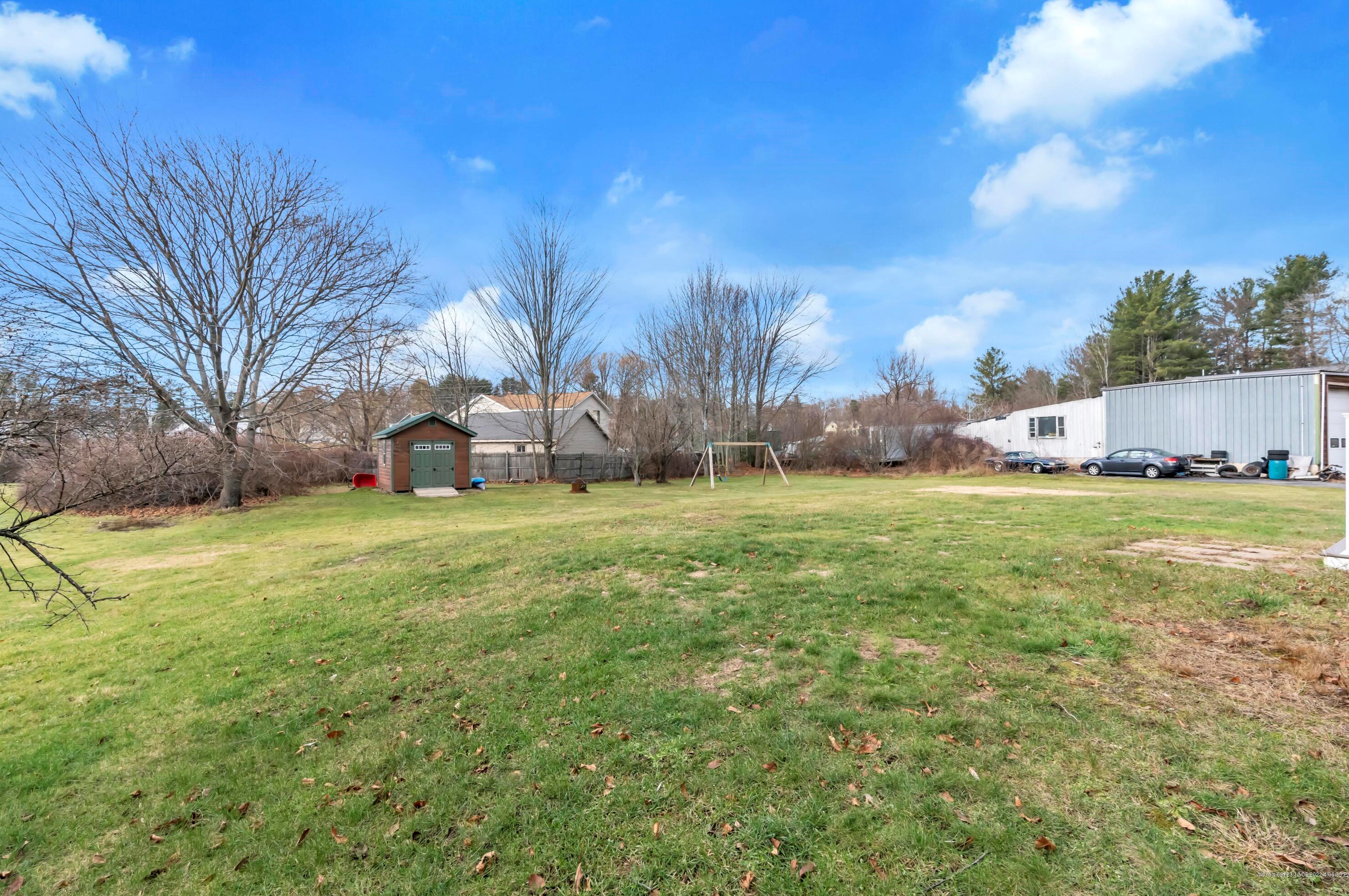 126 Main St, Windham ME 04062-4225 exterior