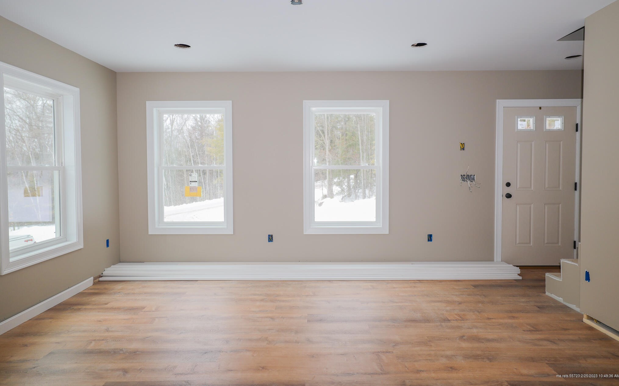 01 Summit Dr, Canton ME  04221-3164 exterior