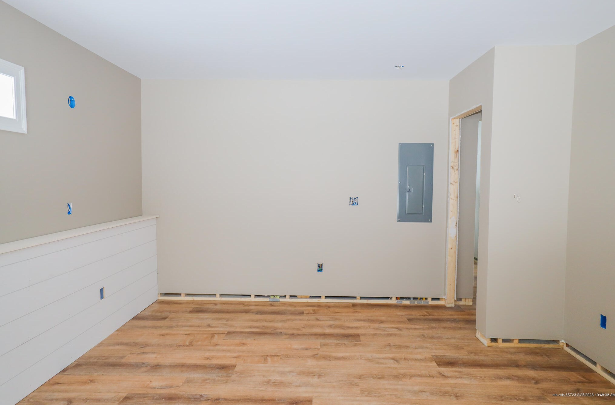 01 Summit Dr, Canton ME  04221-3164 exterior