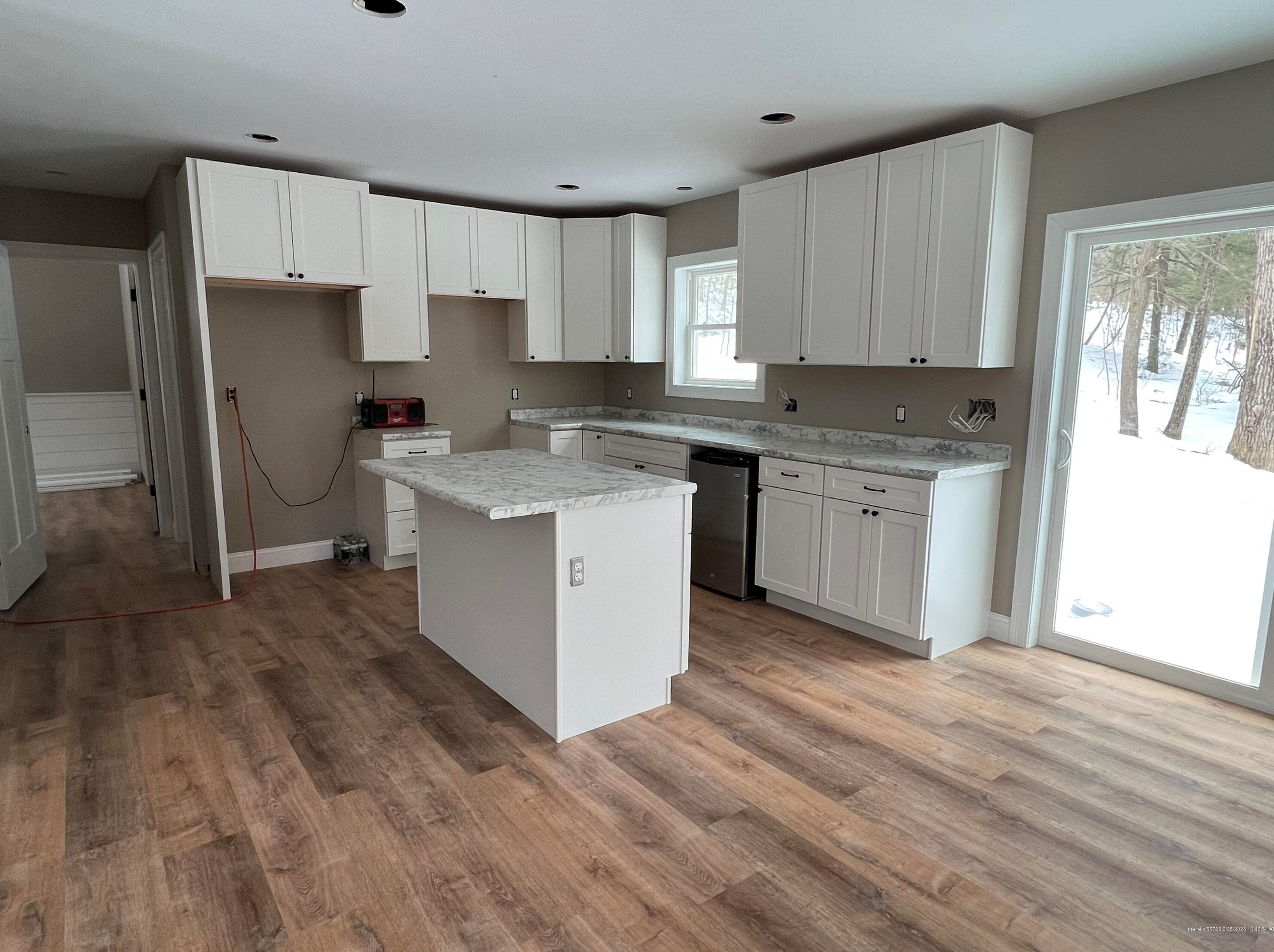 01 Summit Dr, Canton ME  04221-3164 exterior