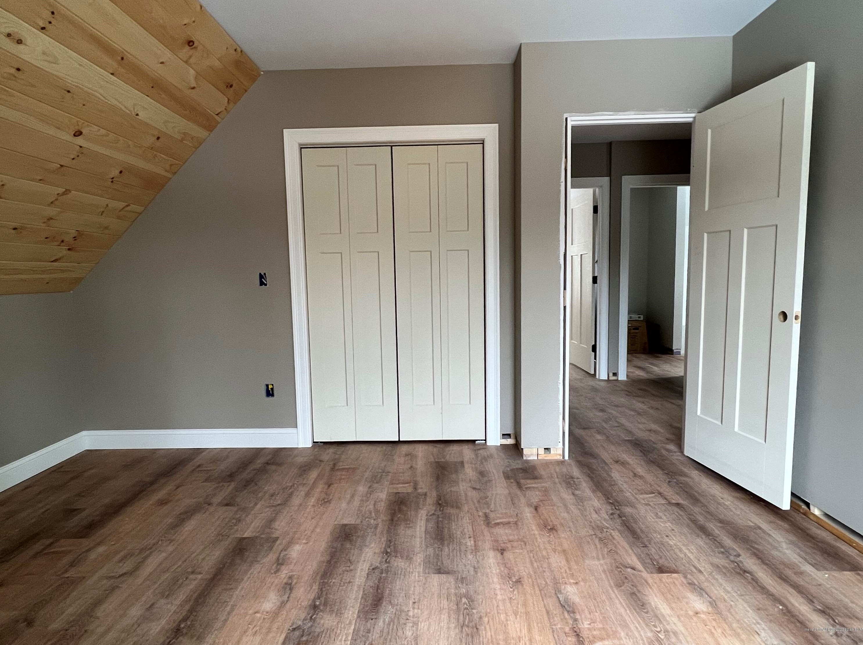 01 Summit Dr, Canton ME  04221-3164 exterior