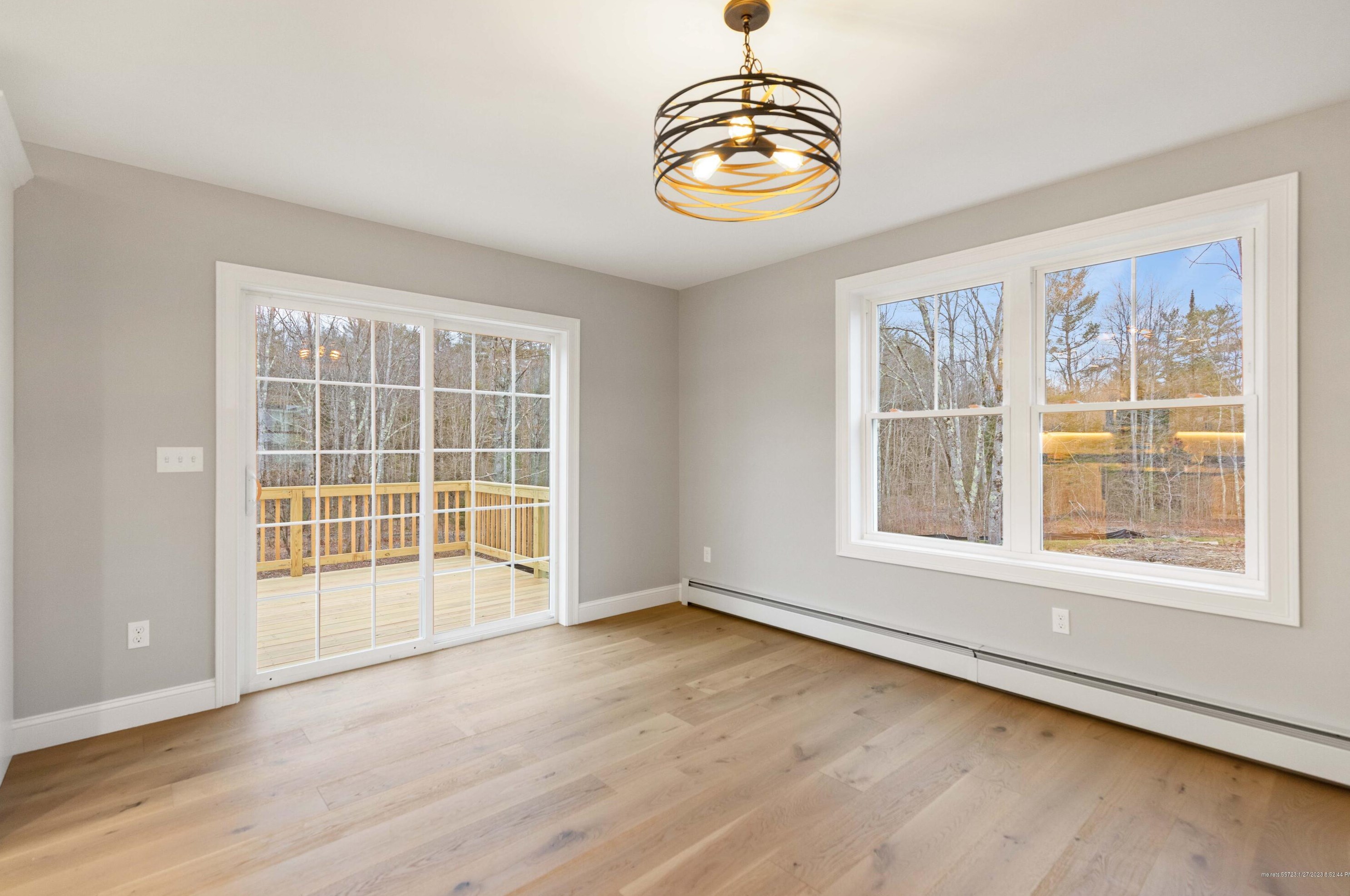 20 Strawberry Ln, Windham ME  04062-5088 exterior