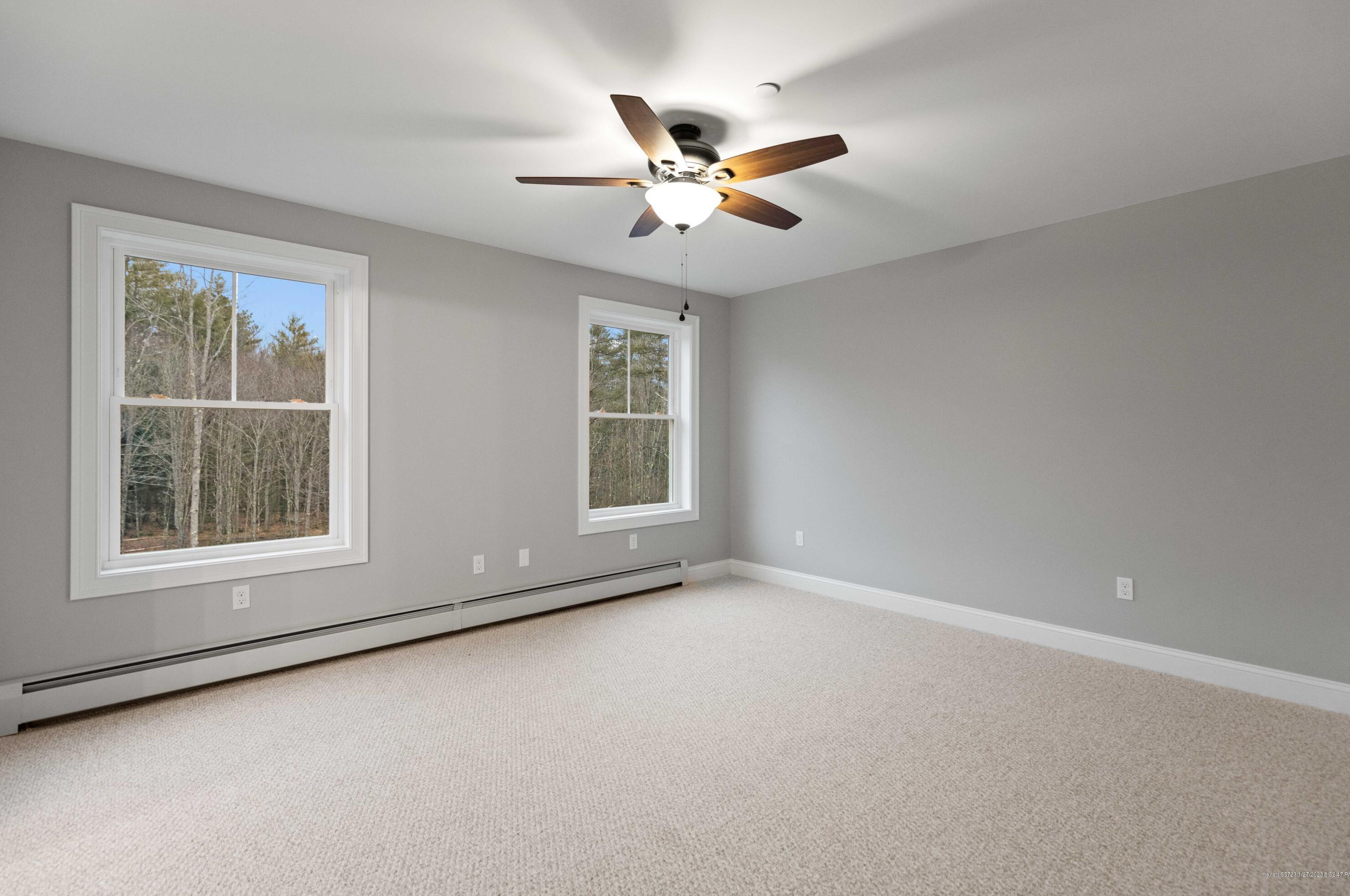 20 Strawberry Ln, Windham ME  04062-5088 exterior