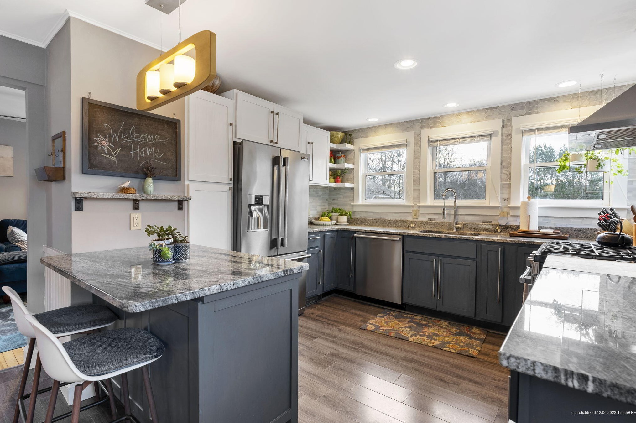 21 Wilson St, Portland ME  04106-6141 exterior