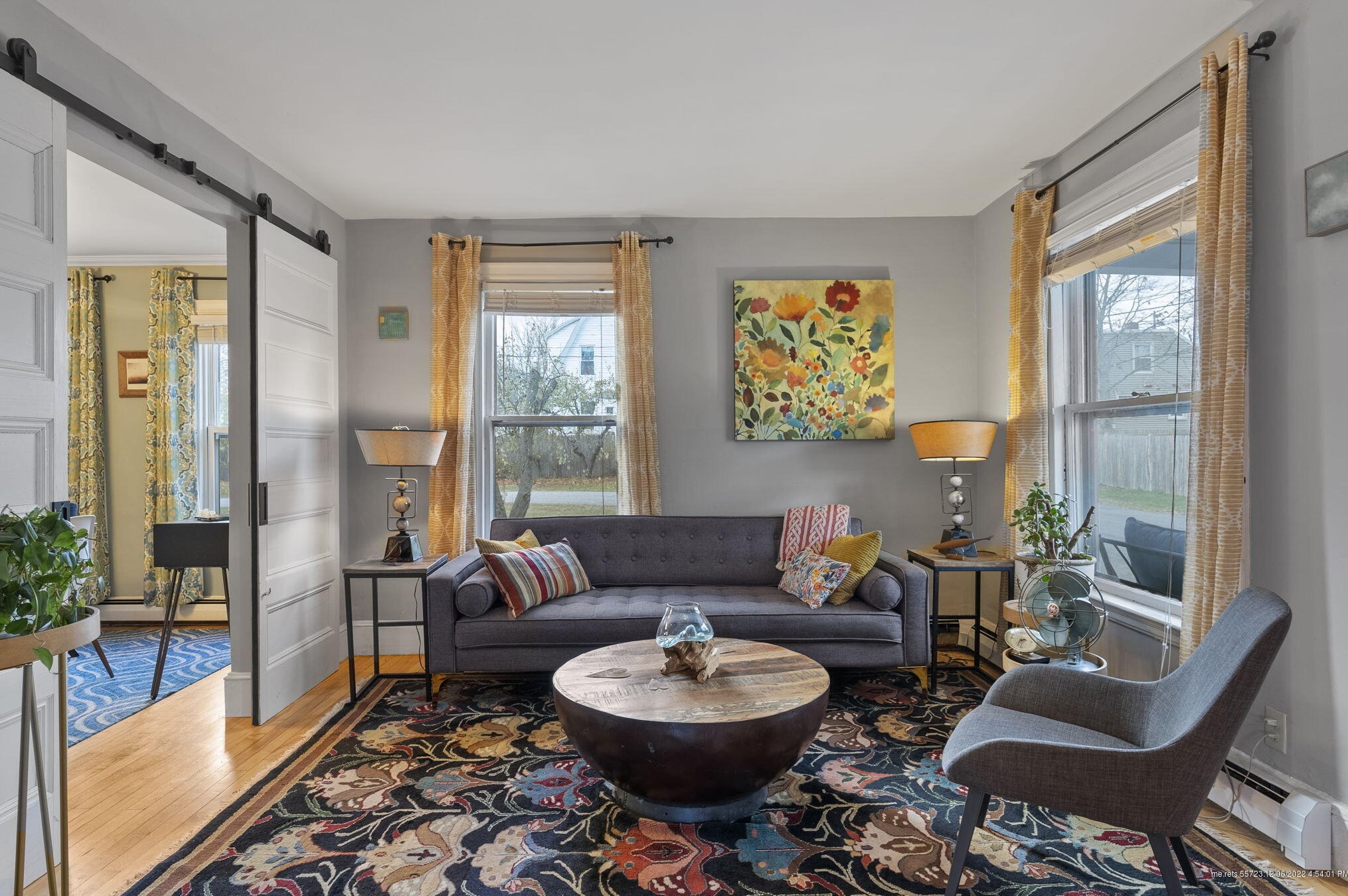 21 Wilson St, Portland ME  04106-6141 exterior