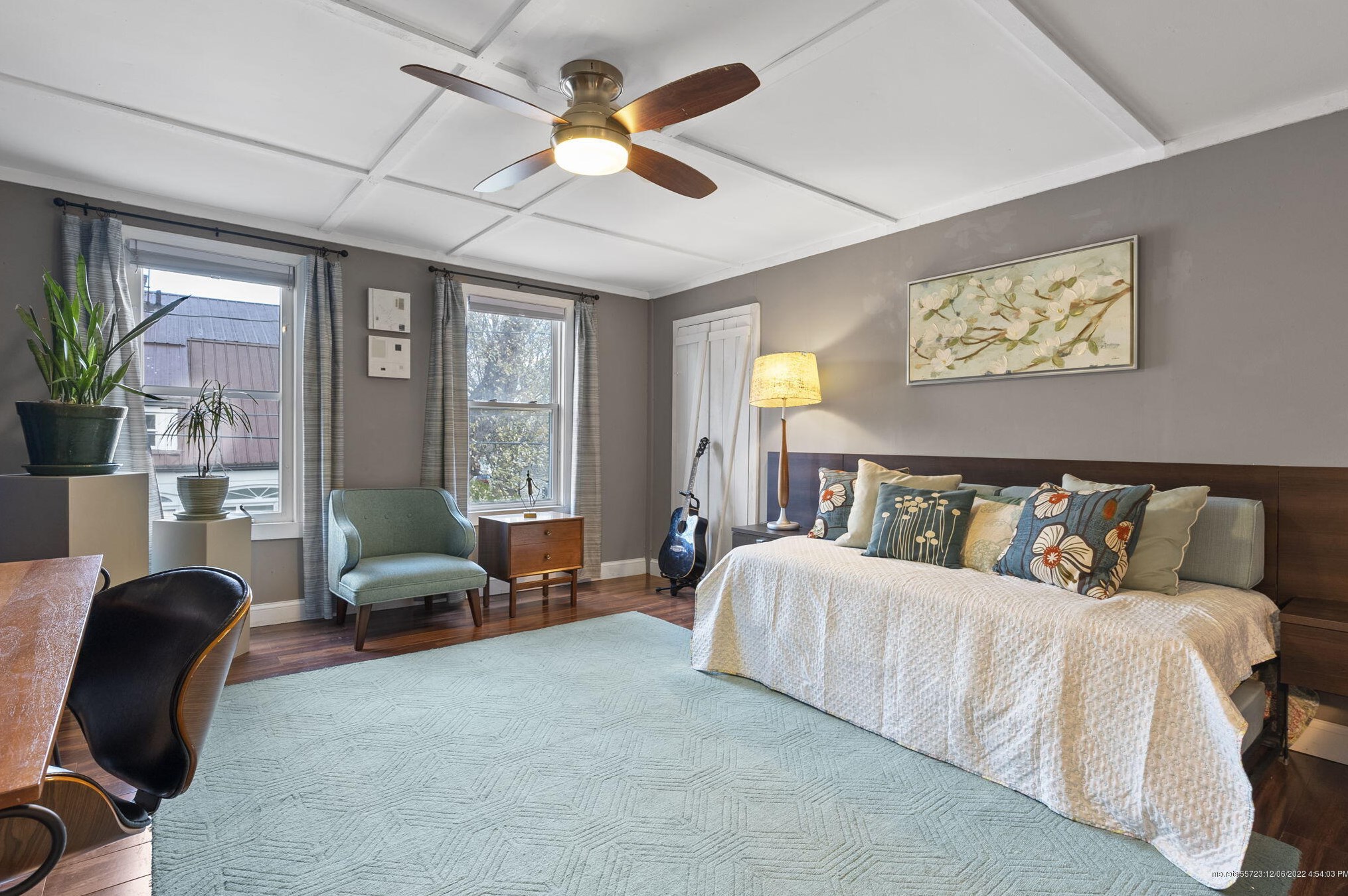 21 Wilson St, Portland ME  04106-6141 exterior