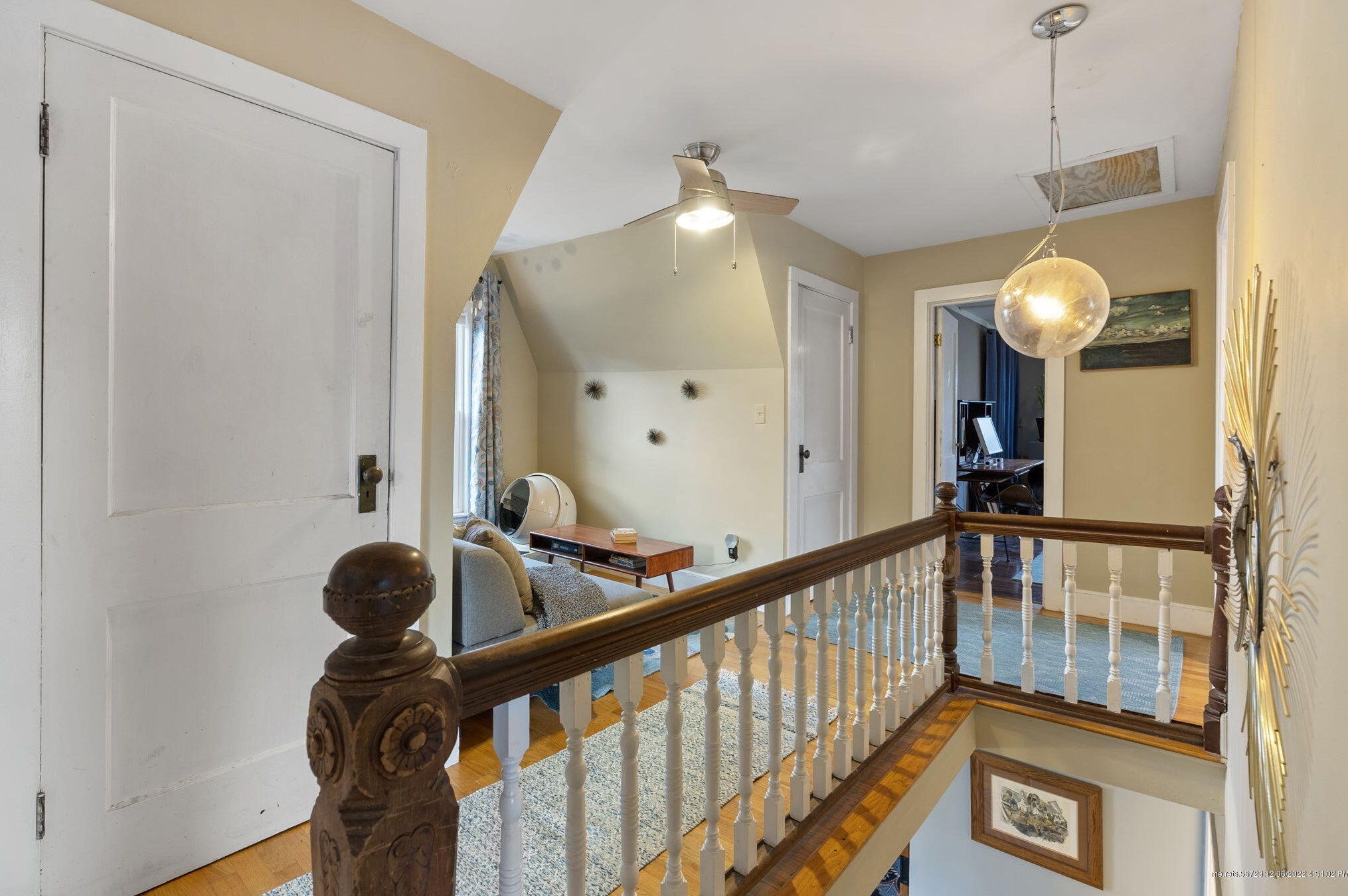 21 Wilson St, Portland ME  04106-6141 exterior