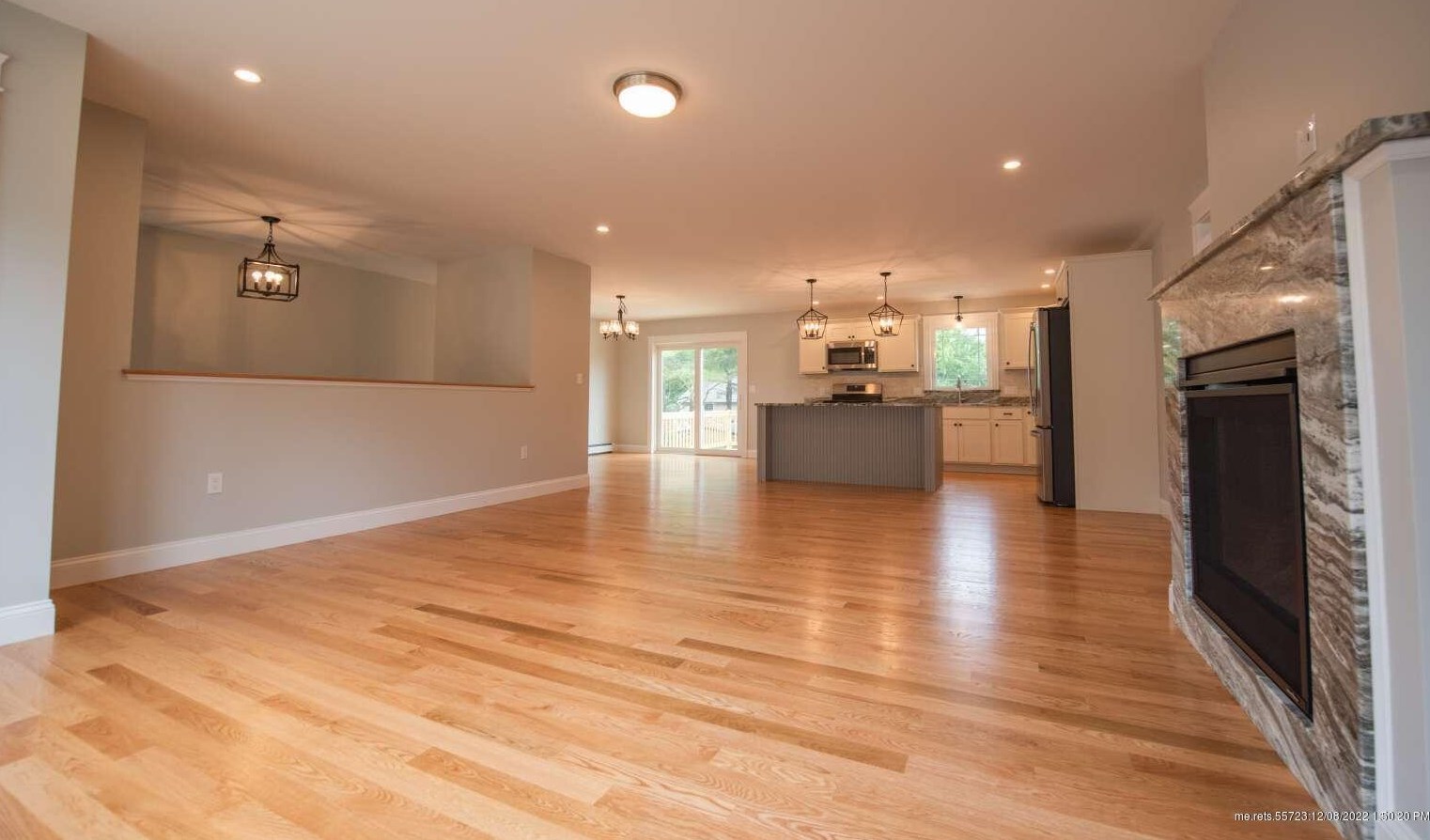 41 Lubec St, Portland ME  04106-6224 exterior