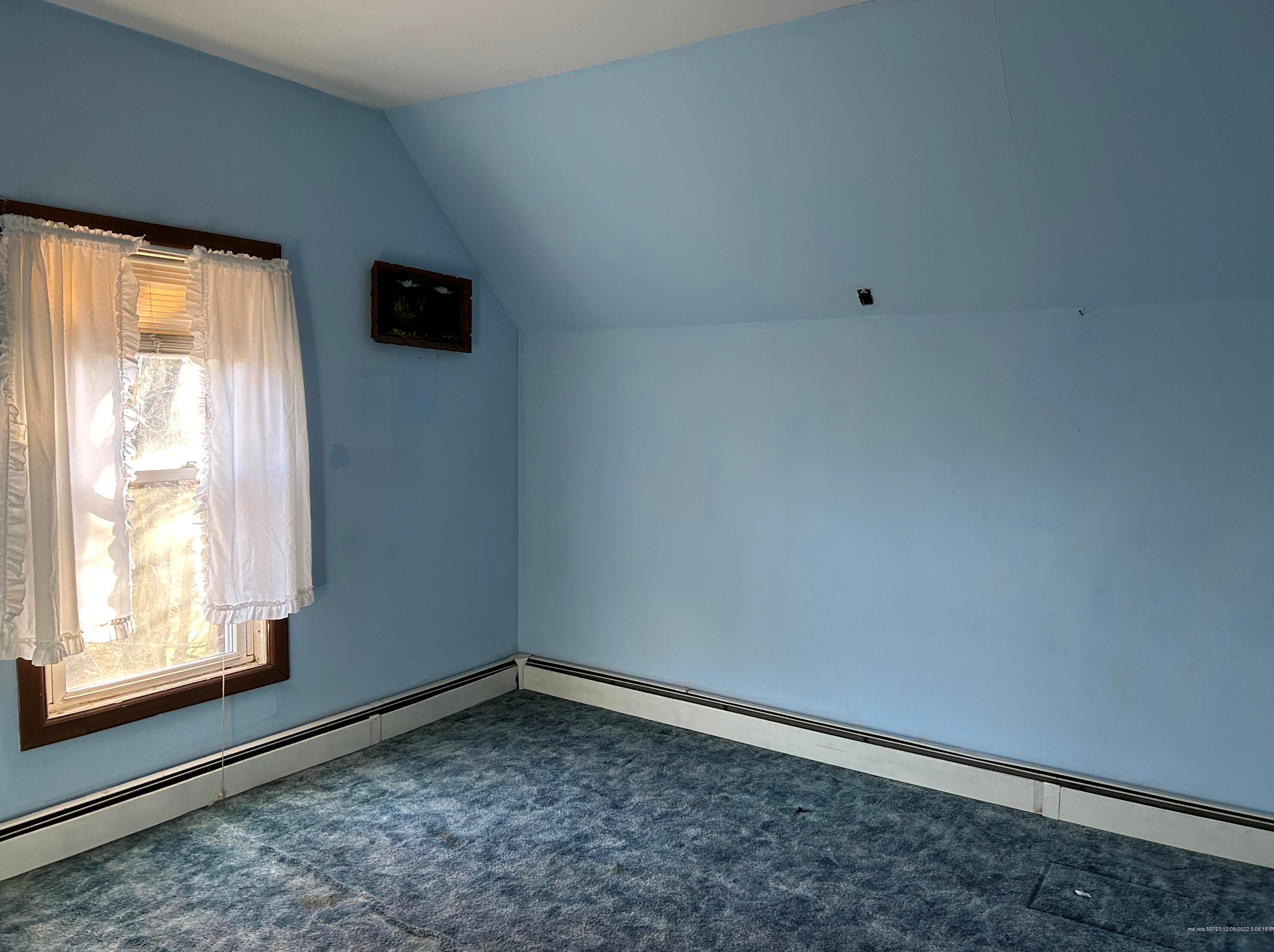 8 Clinton St, Milo ME  04463-1120 exterior