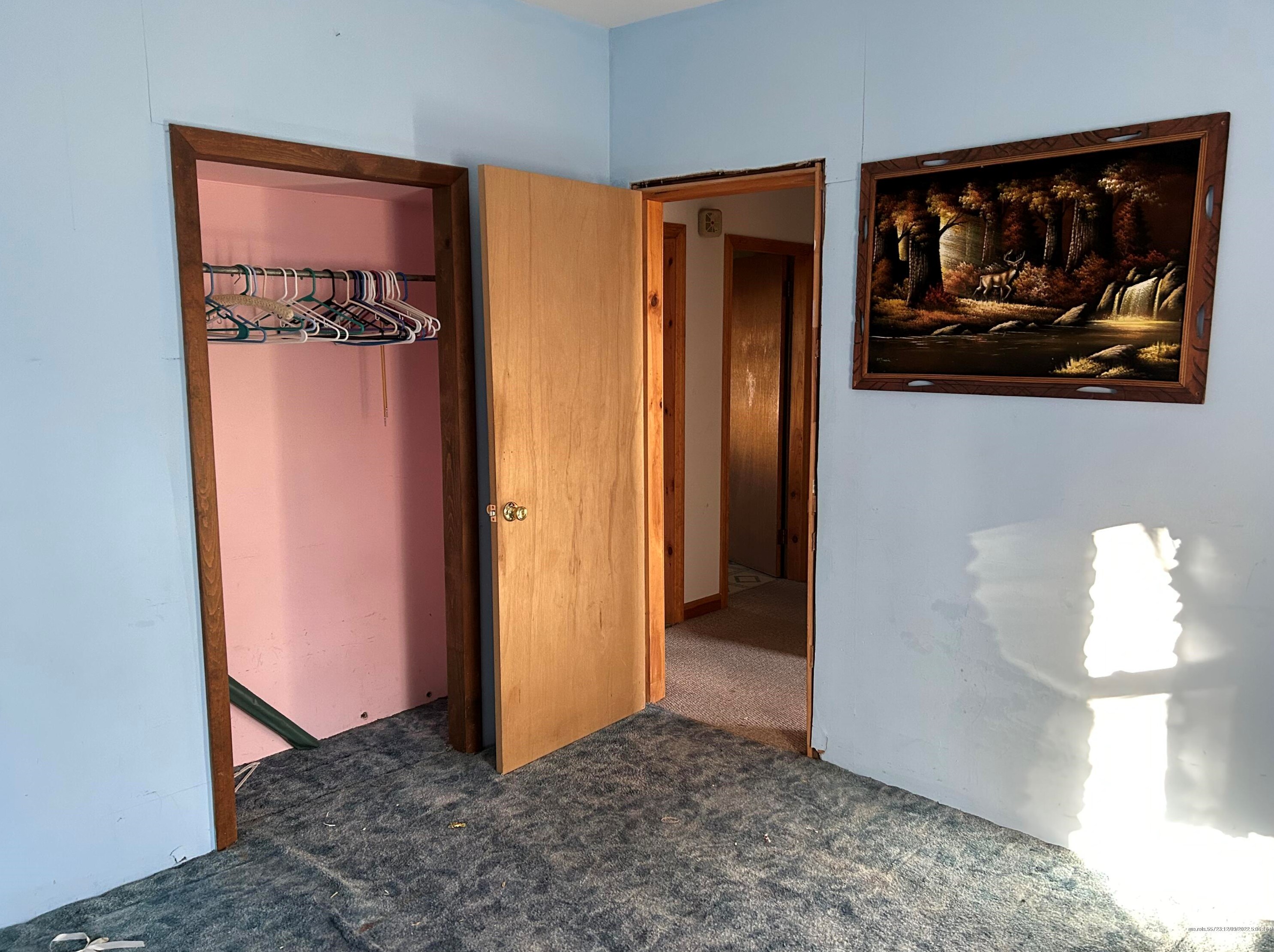 8 Clinton St, Milo ME  04463-1120 exterior