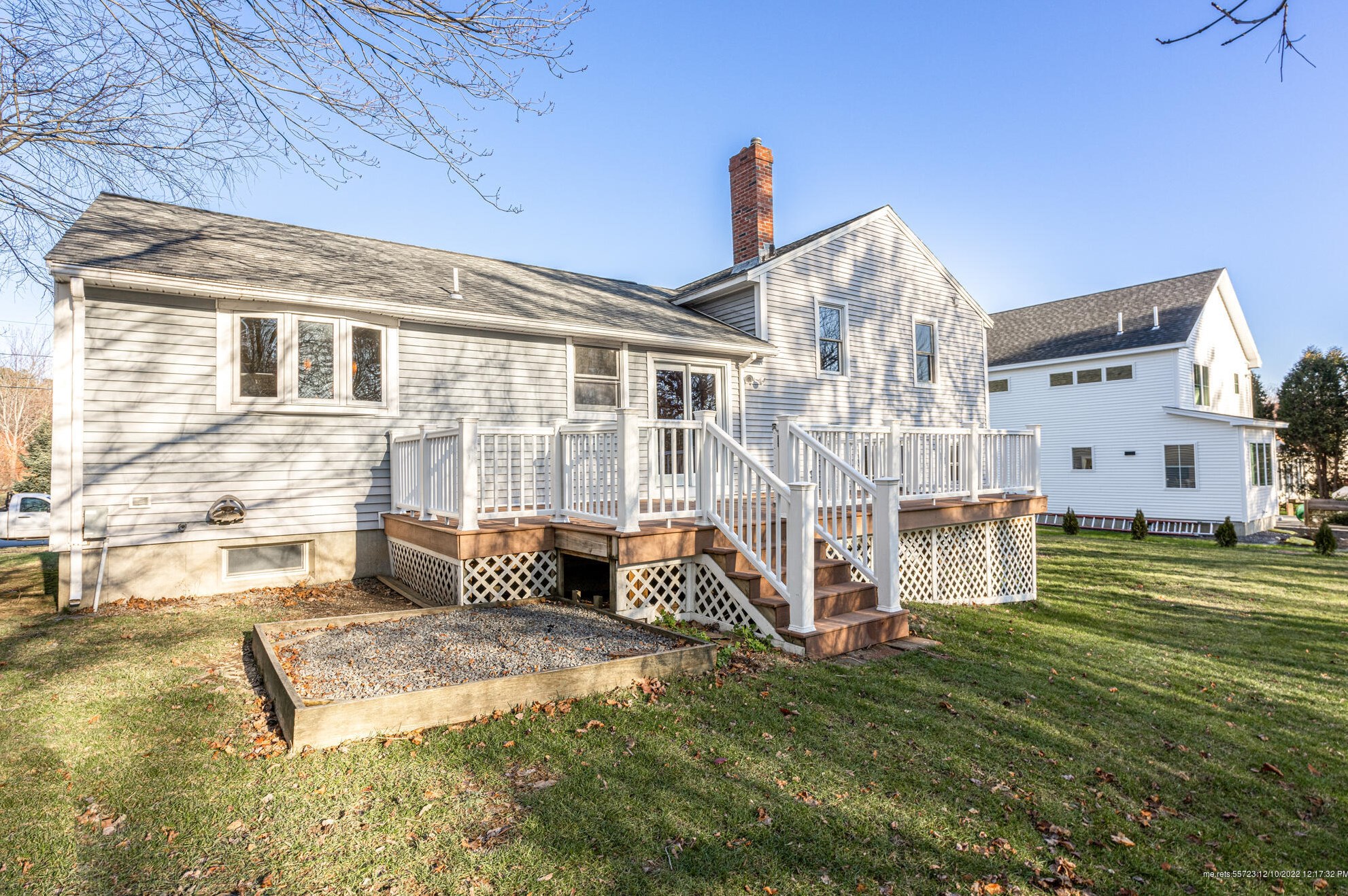 104 Murray St, Portland ME  04103-4210 exterior