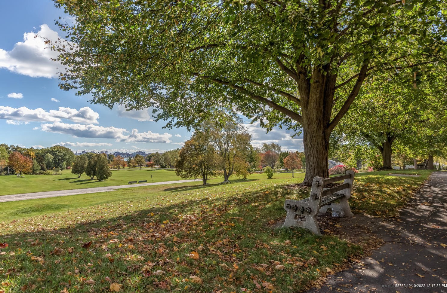 104 Murray St, Portland ME  04103-4210 exterior