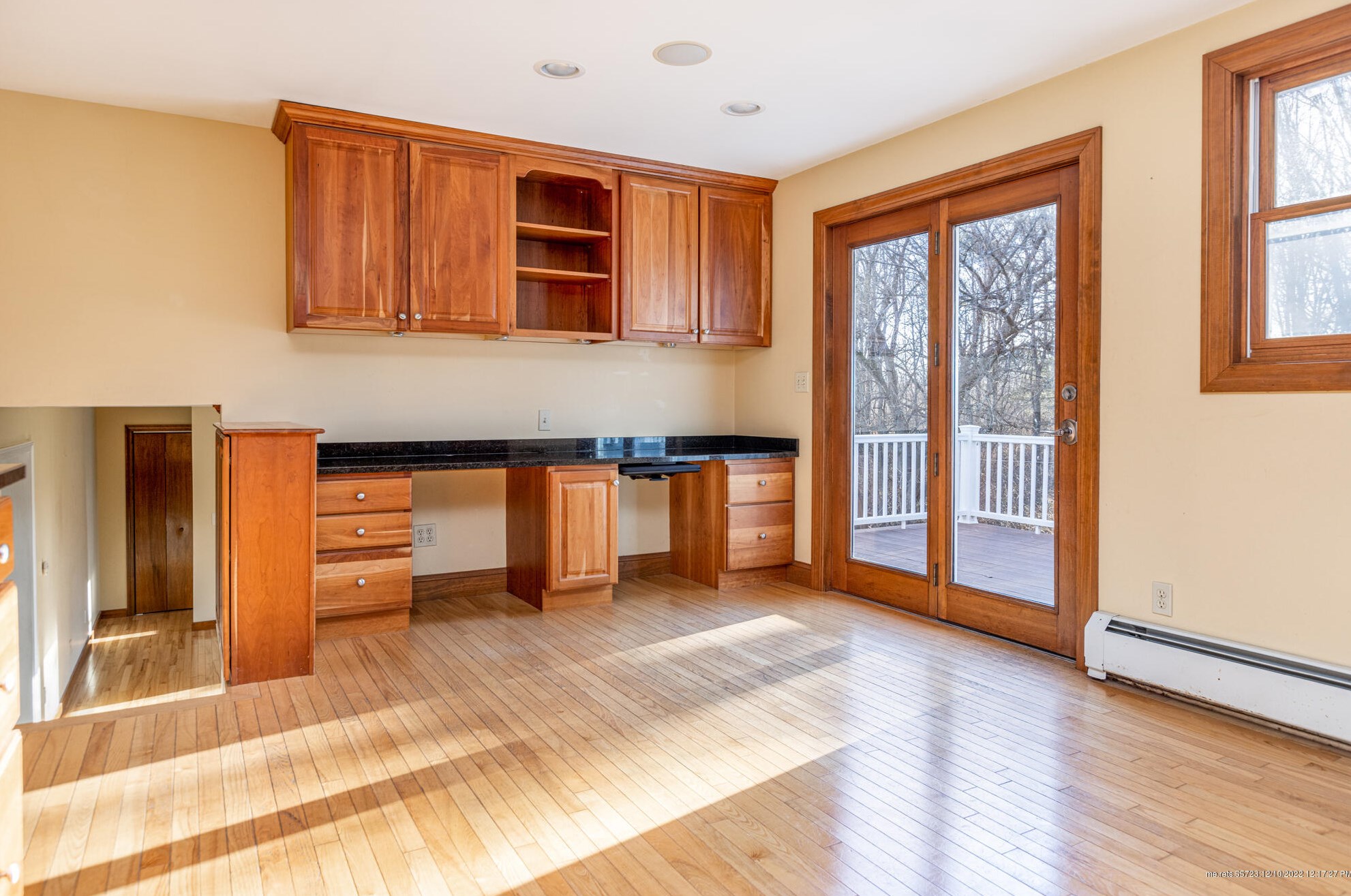 104 Murray St, Portland ME  04103-4210 exterior