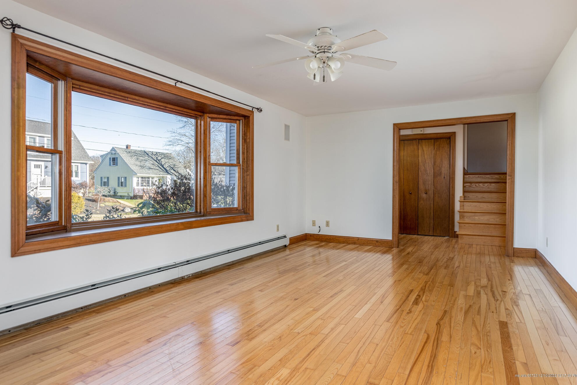 104 Murray St, Portland ME  04103-4210 exterior