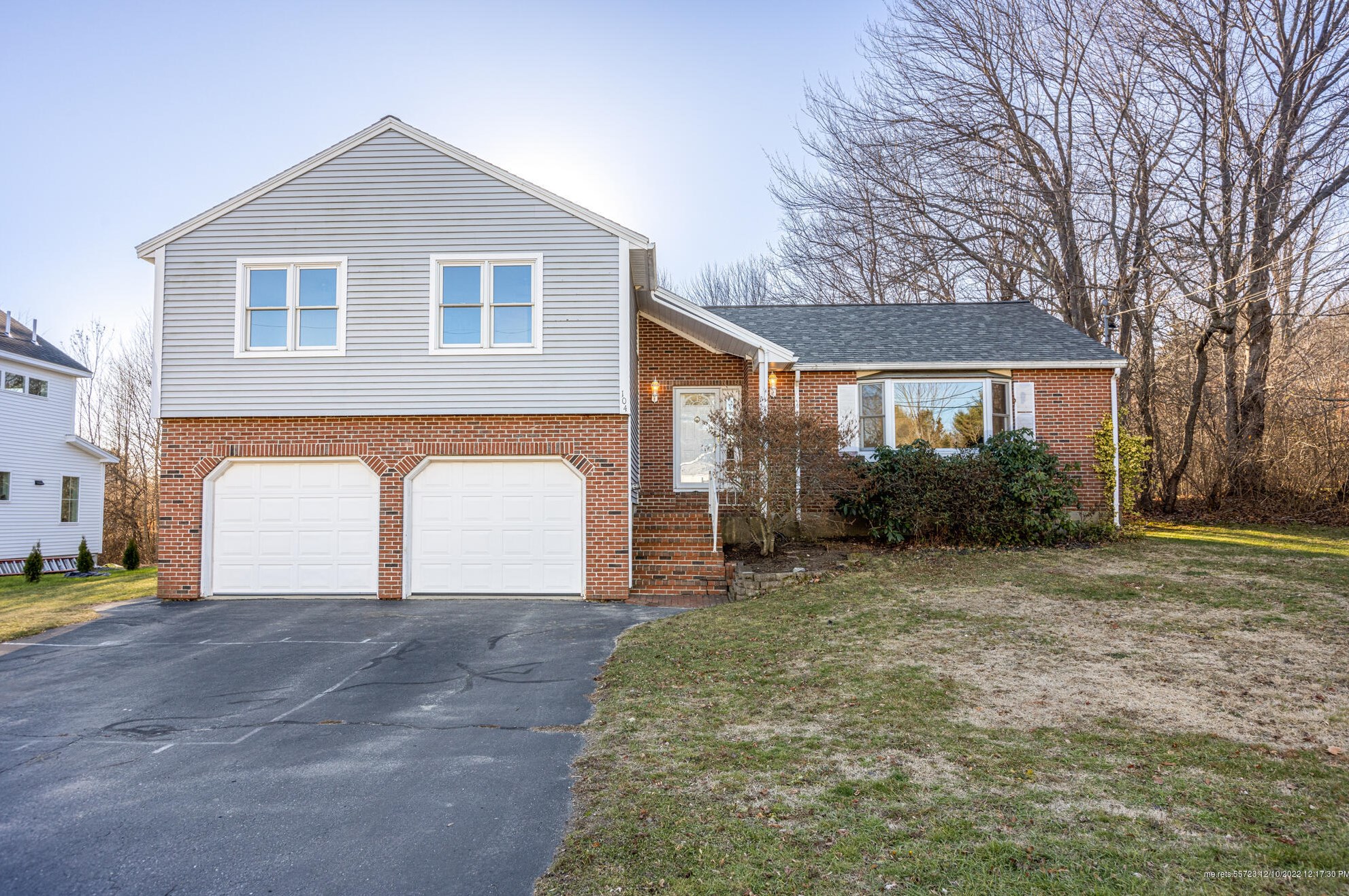 104 Murray St, Portland ME  04103-4210 exterior