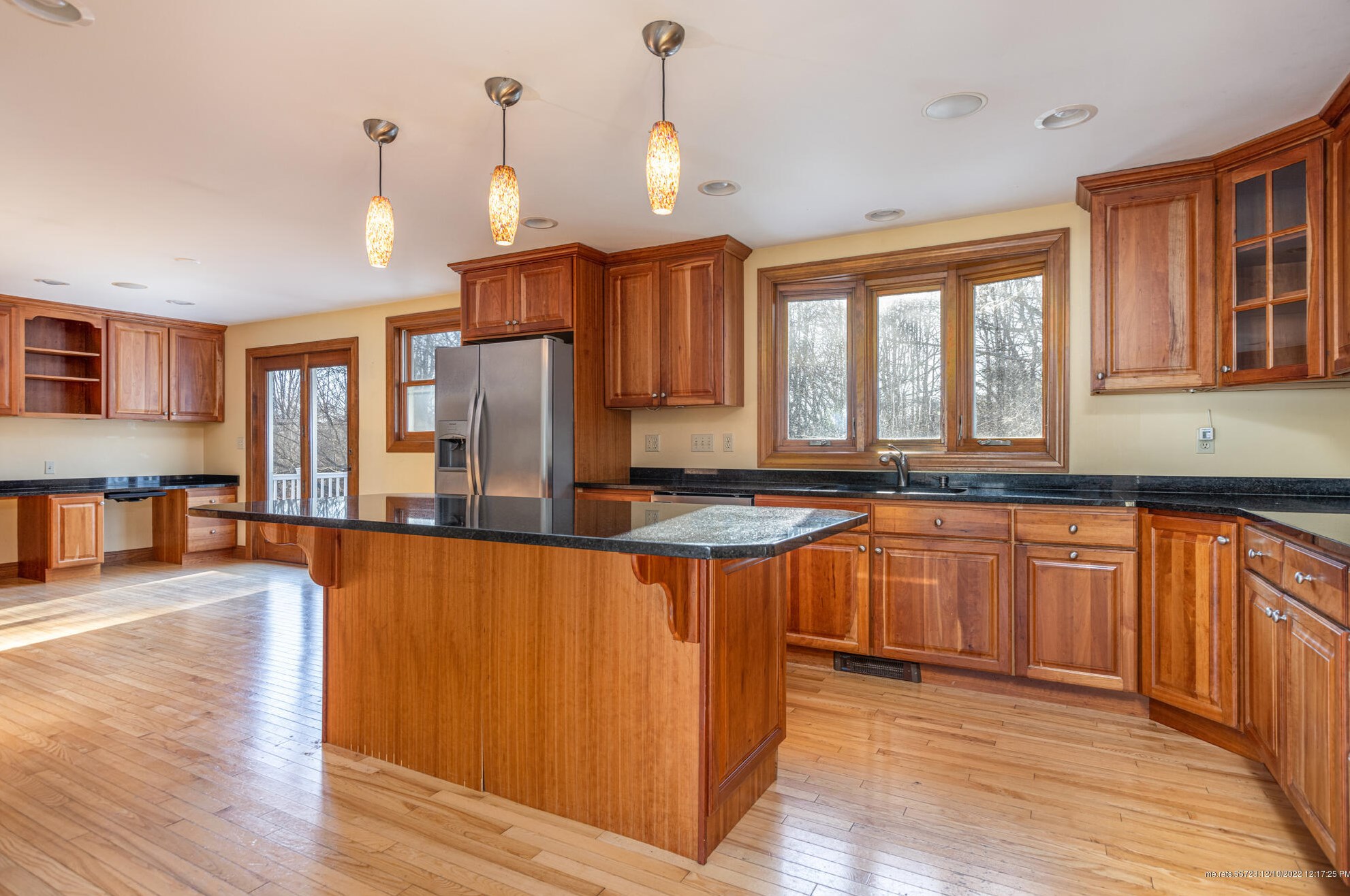 104 Murray St, Portland ME  04103-4210 exterior