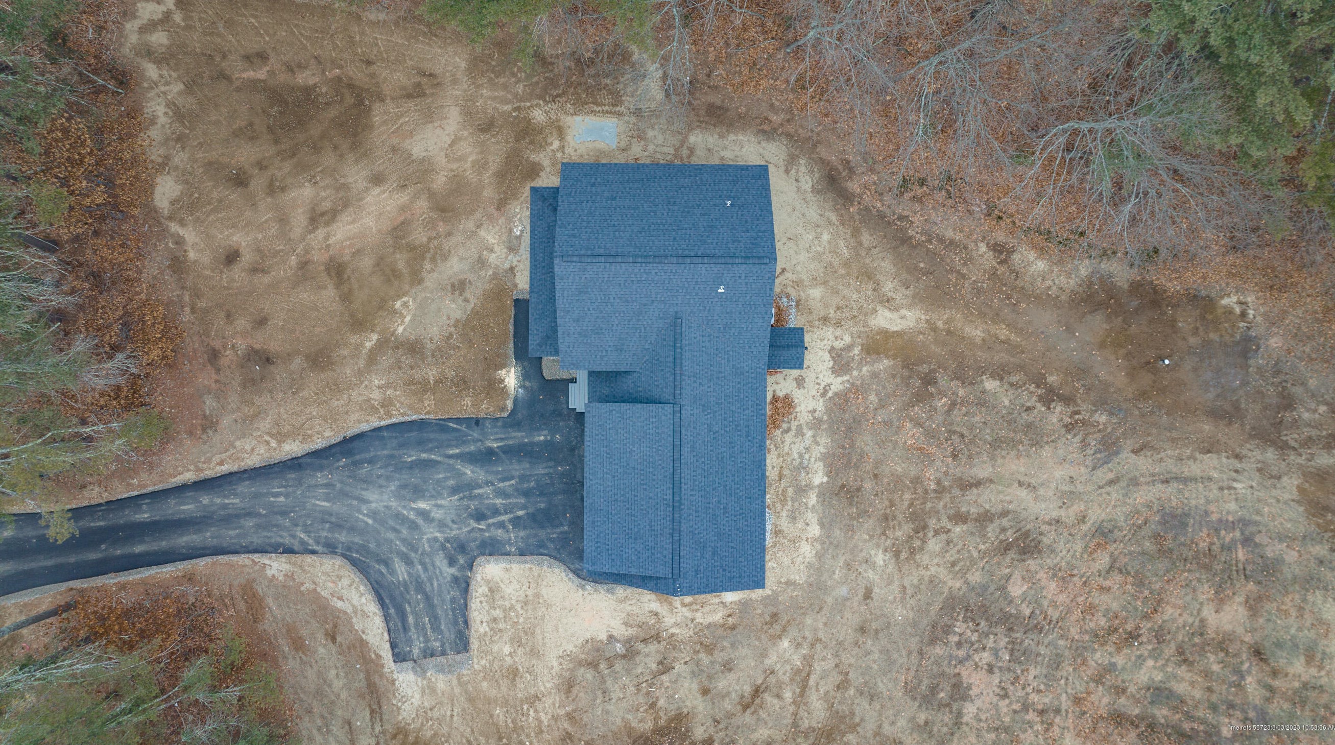 7 Ward Rd, Windham ME  04062-6910 exterior