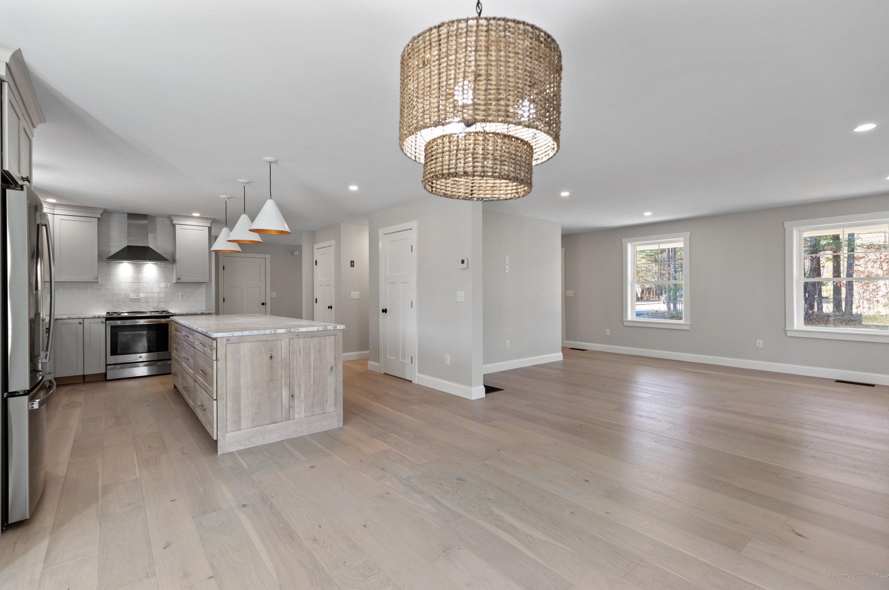 7 Ward Rd, Windham ME  04062-6910 exterior