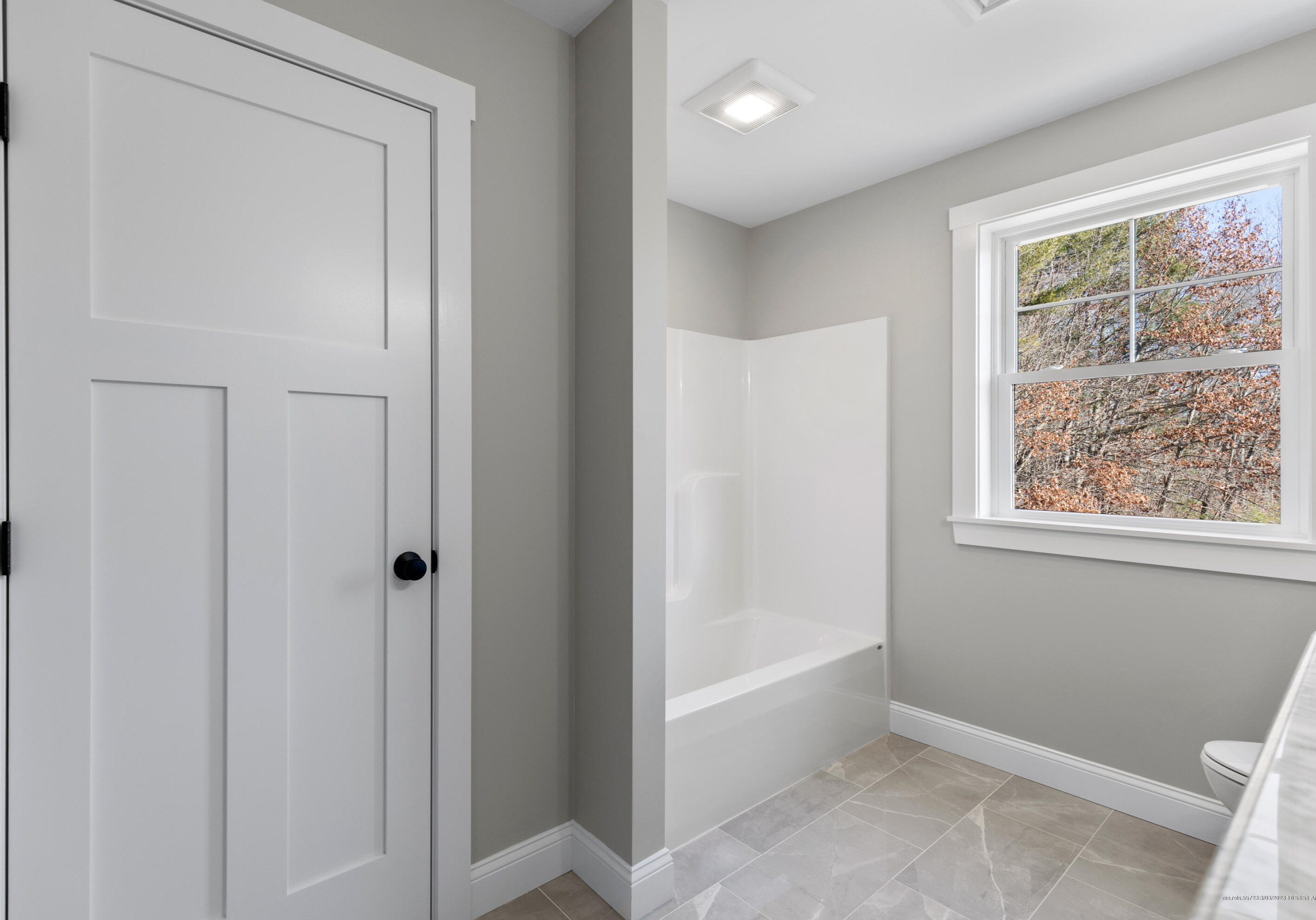 7 Ward Rd, Windham ME  04062-6910 exterior