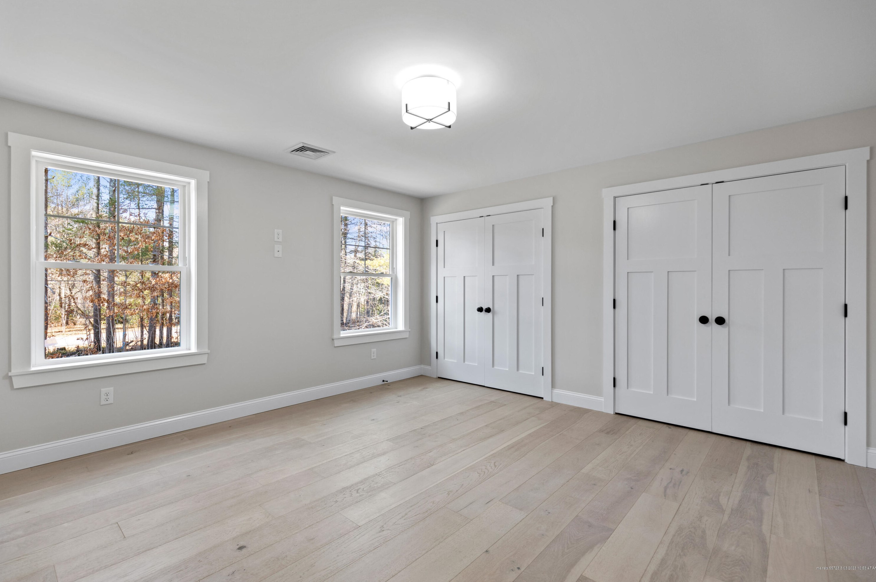 7 Ward Rd, Windham ME  04062-6910 exterior