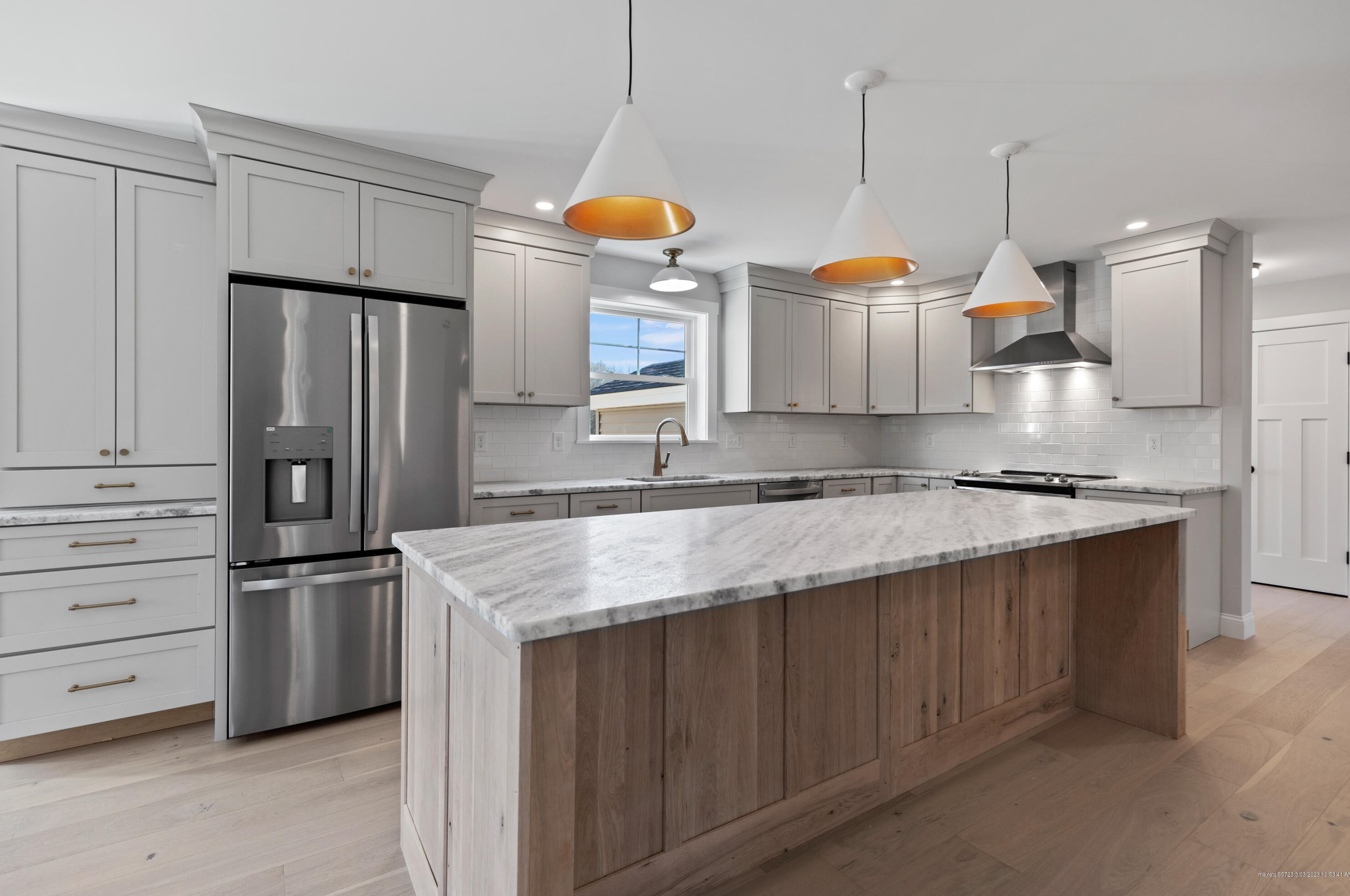 7 Ward Rd, Windham ME  04062-6910 exterior