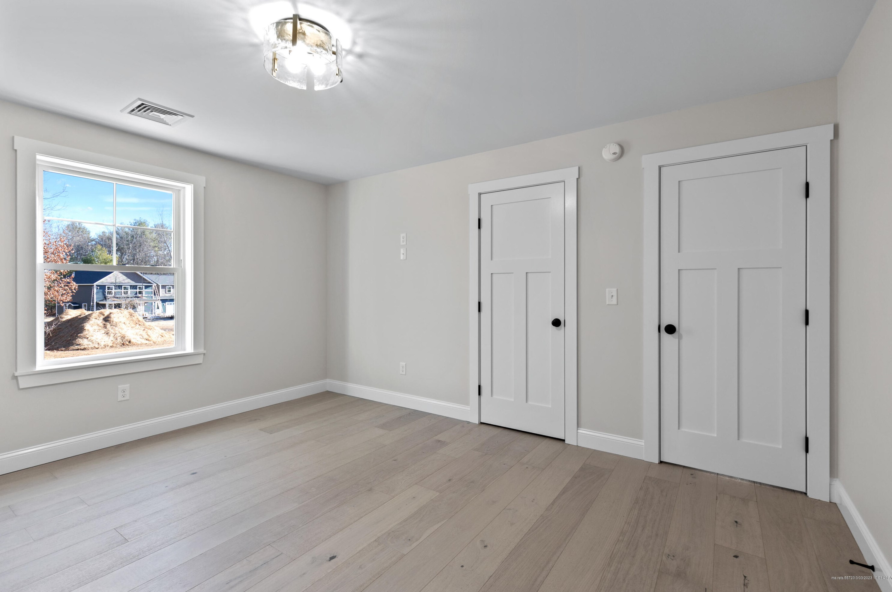 7 Ward Rd, Windham ME  04062-6910 exterior