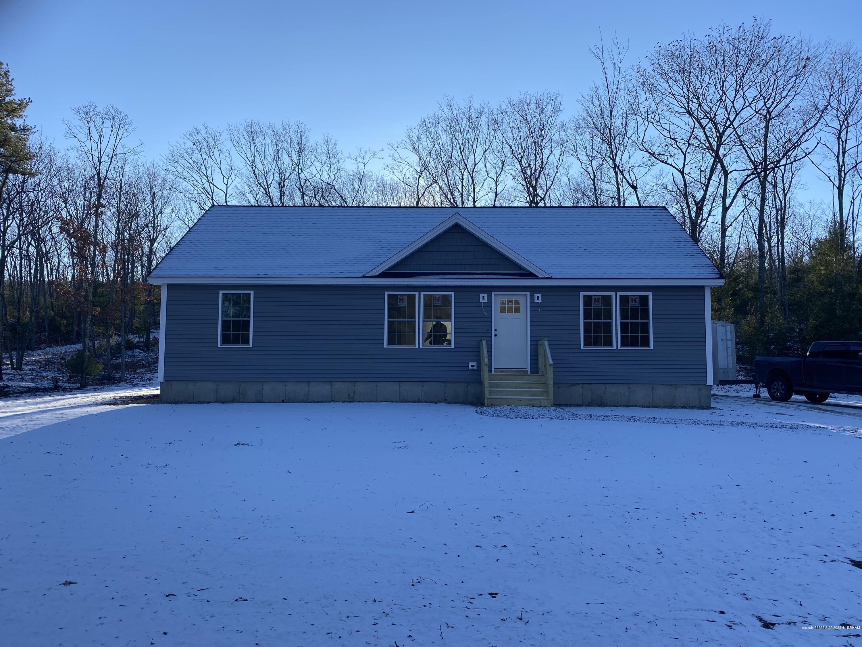 340 Newfield Rd, Shapleigh, ME 04076 MLS 1549698 Coldwell Banker