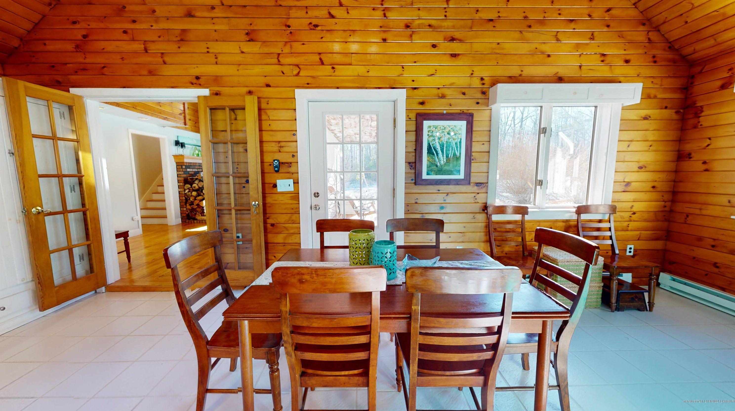 14 Rioux Dr, Leeds ME  04263-3943 exterior