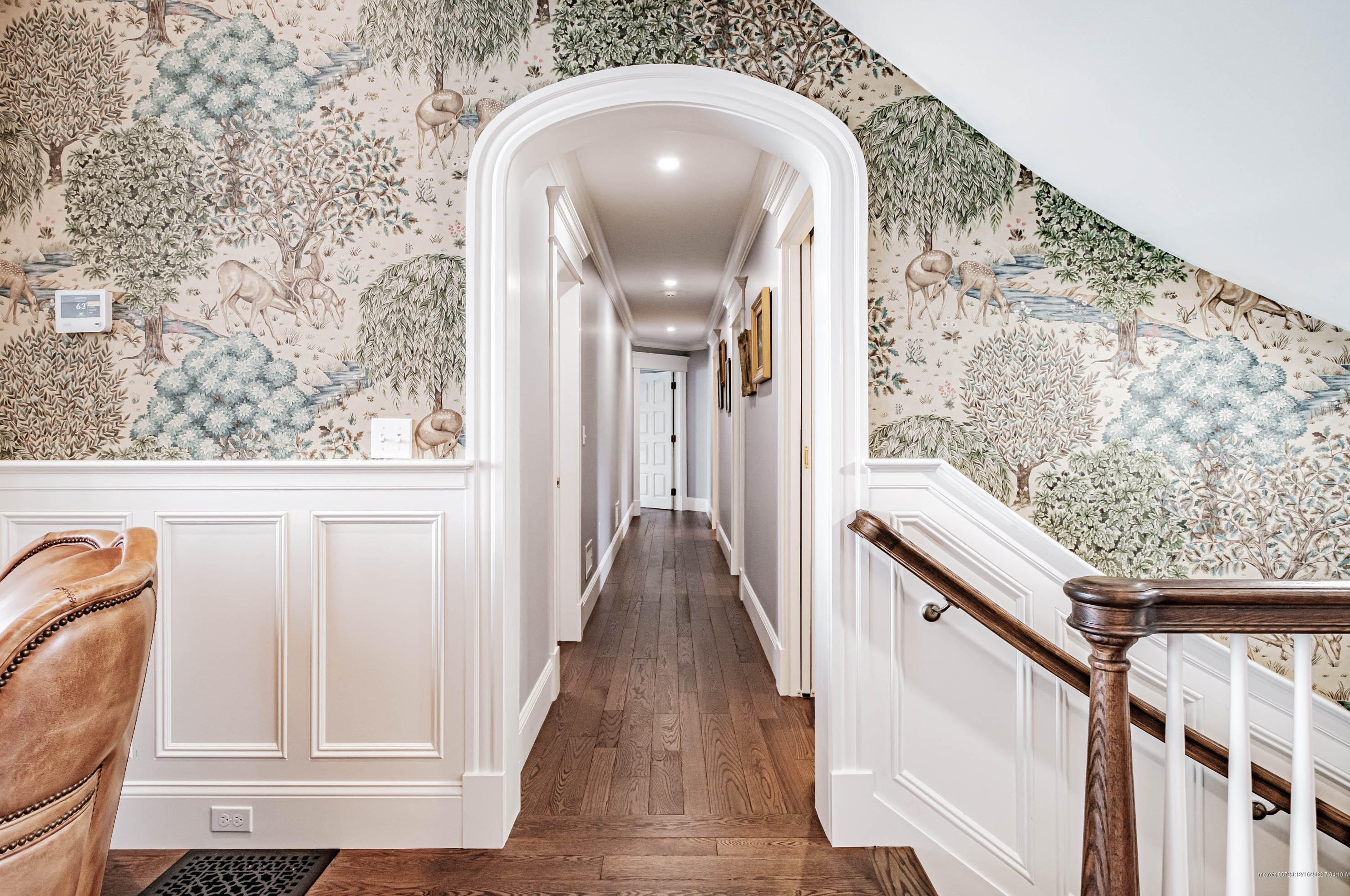 153 Foreside Rd, Portland ME  04110-1420 exterior