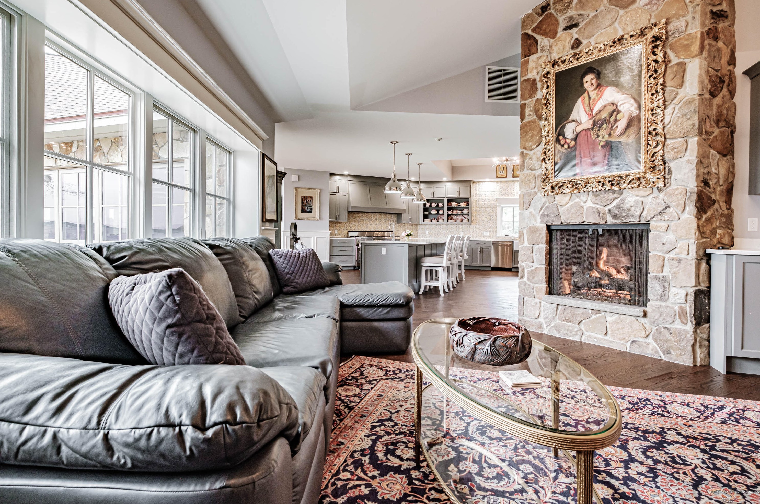 153 Foreside Rd, Portland ME  04110-1420 exterior