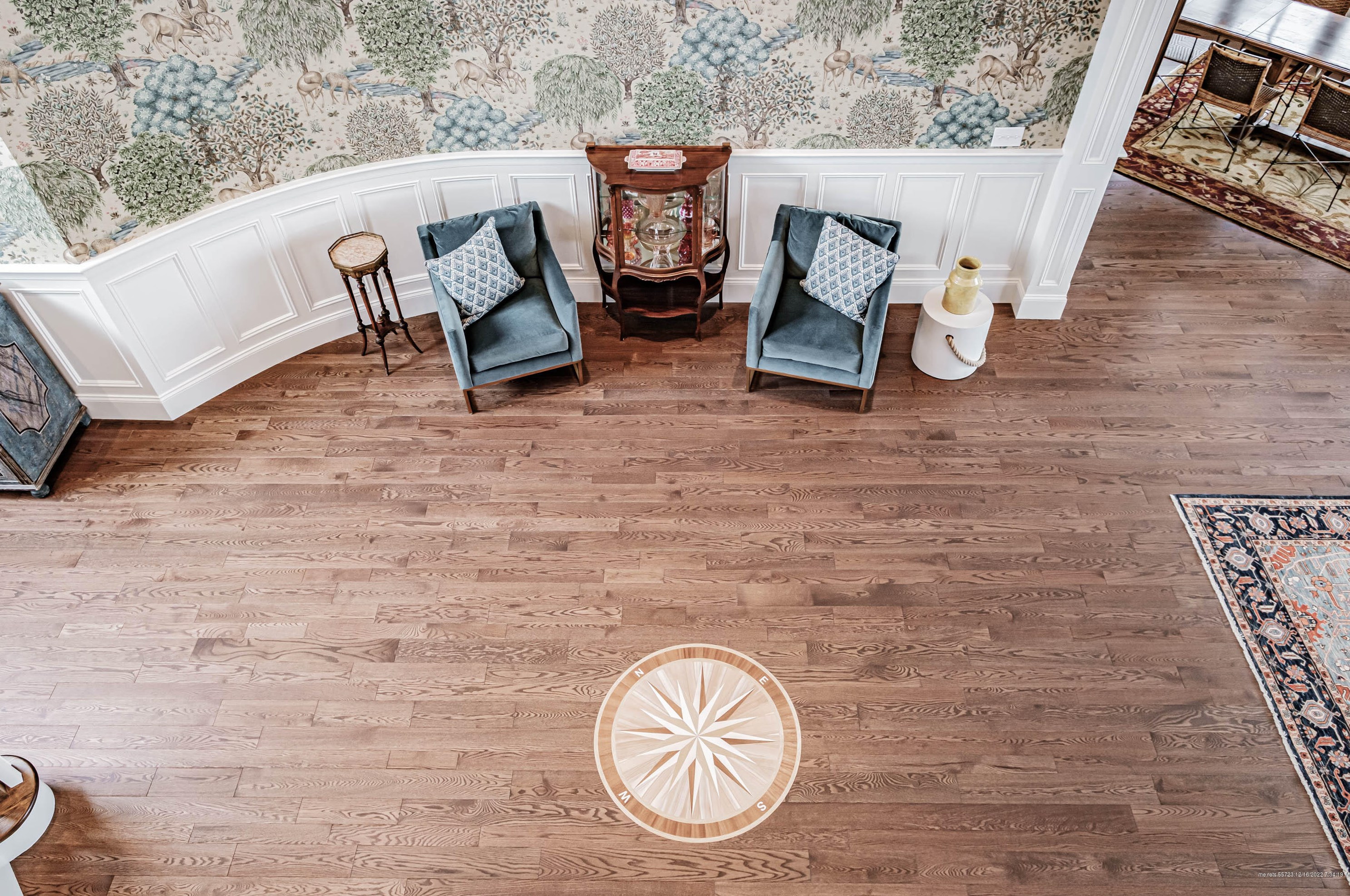 153 Foreside Rd, Portland ME  04110-1420 exterior