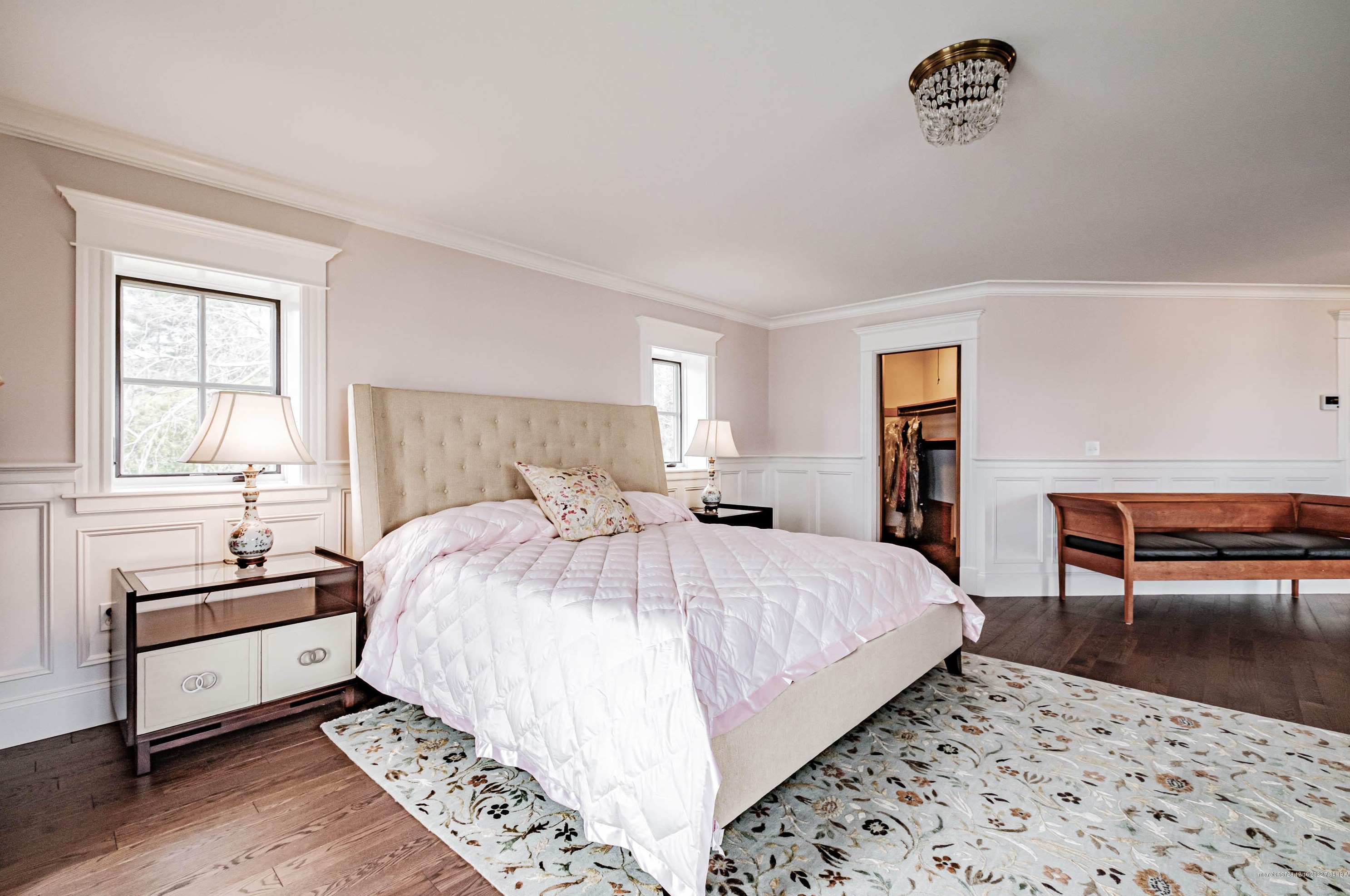 153 Foreside Rd, Portland ME  04110-1420 exterior