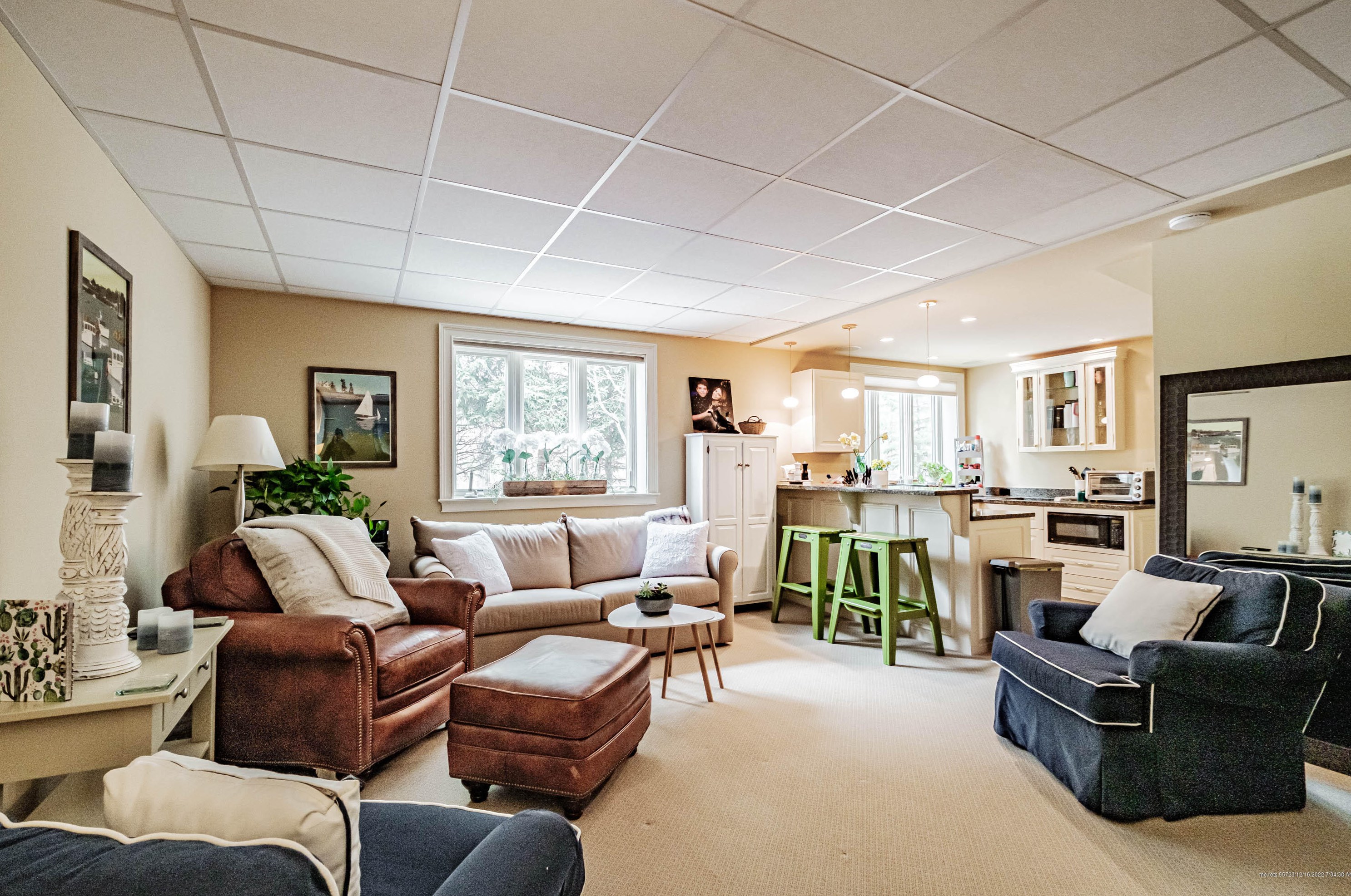 153 Foreside Rd, Portland ME  04110-1420 exterior