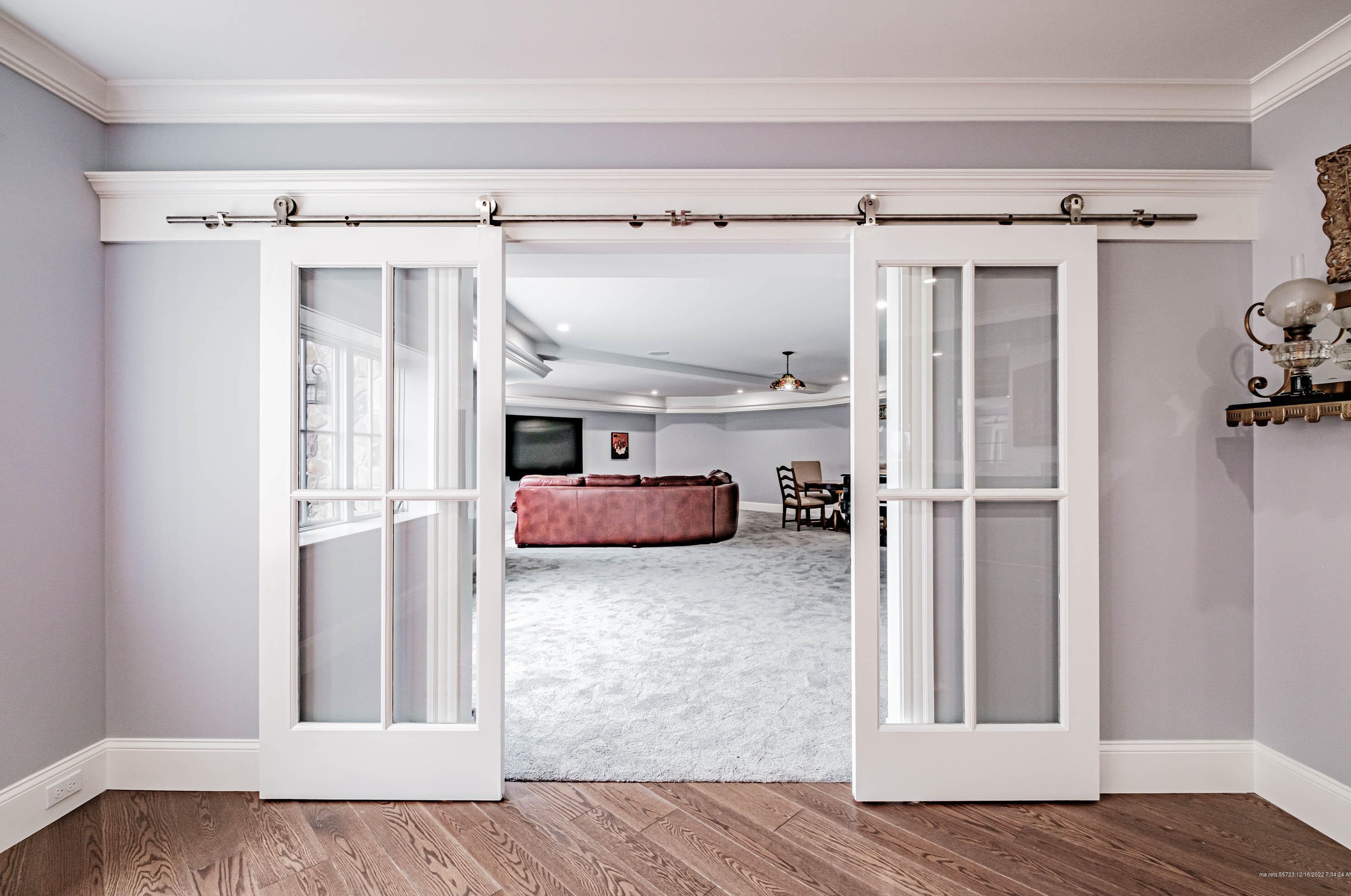 153 Foreside Rd, Portland ME  04110-1420 exterior