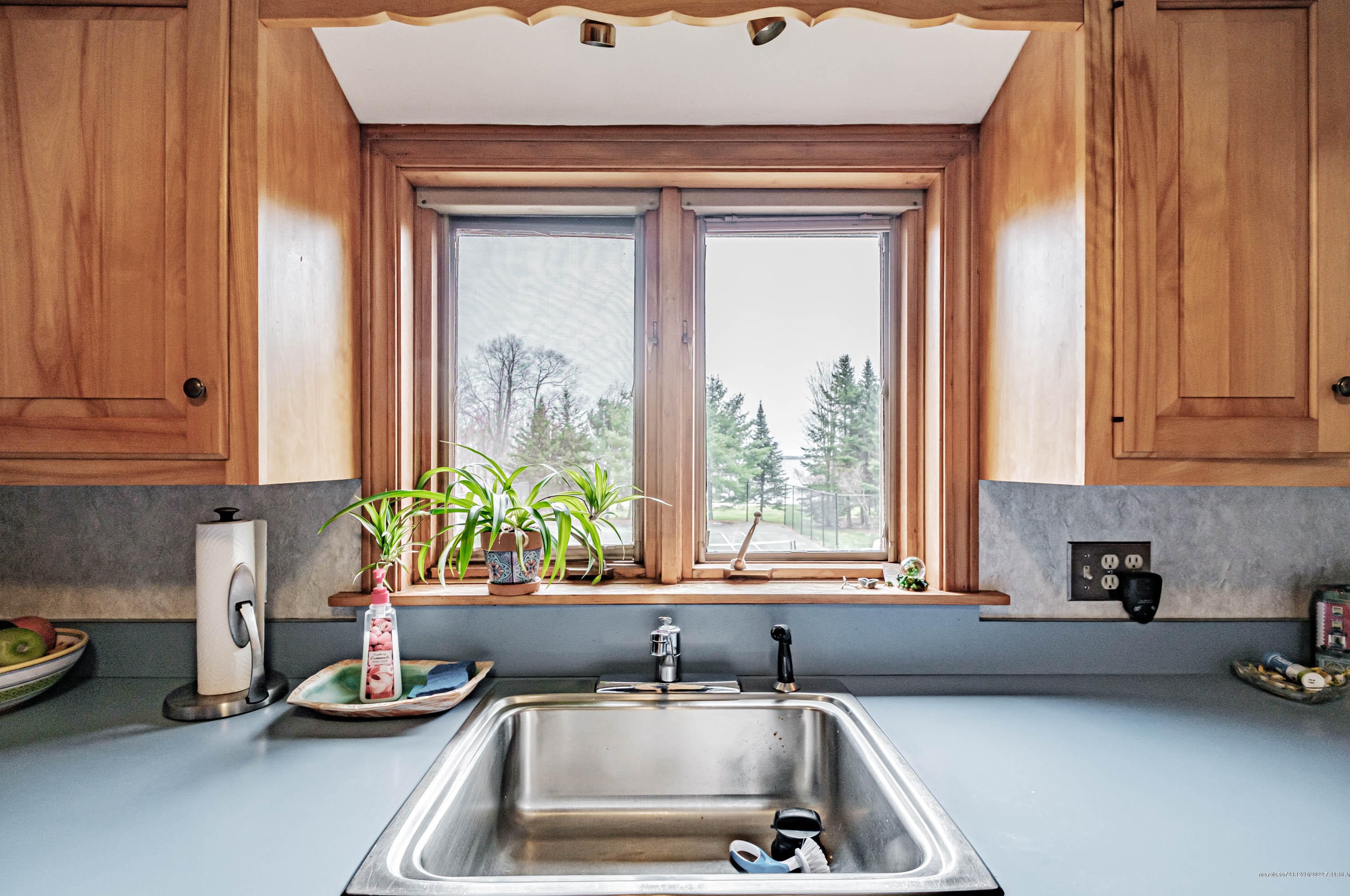 153 Foreside Rd, Portland ME  04110-1420 exterior