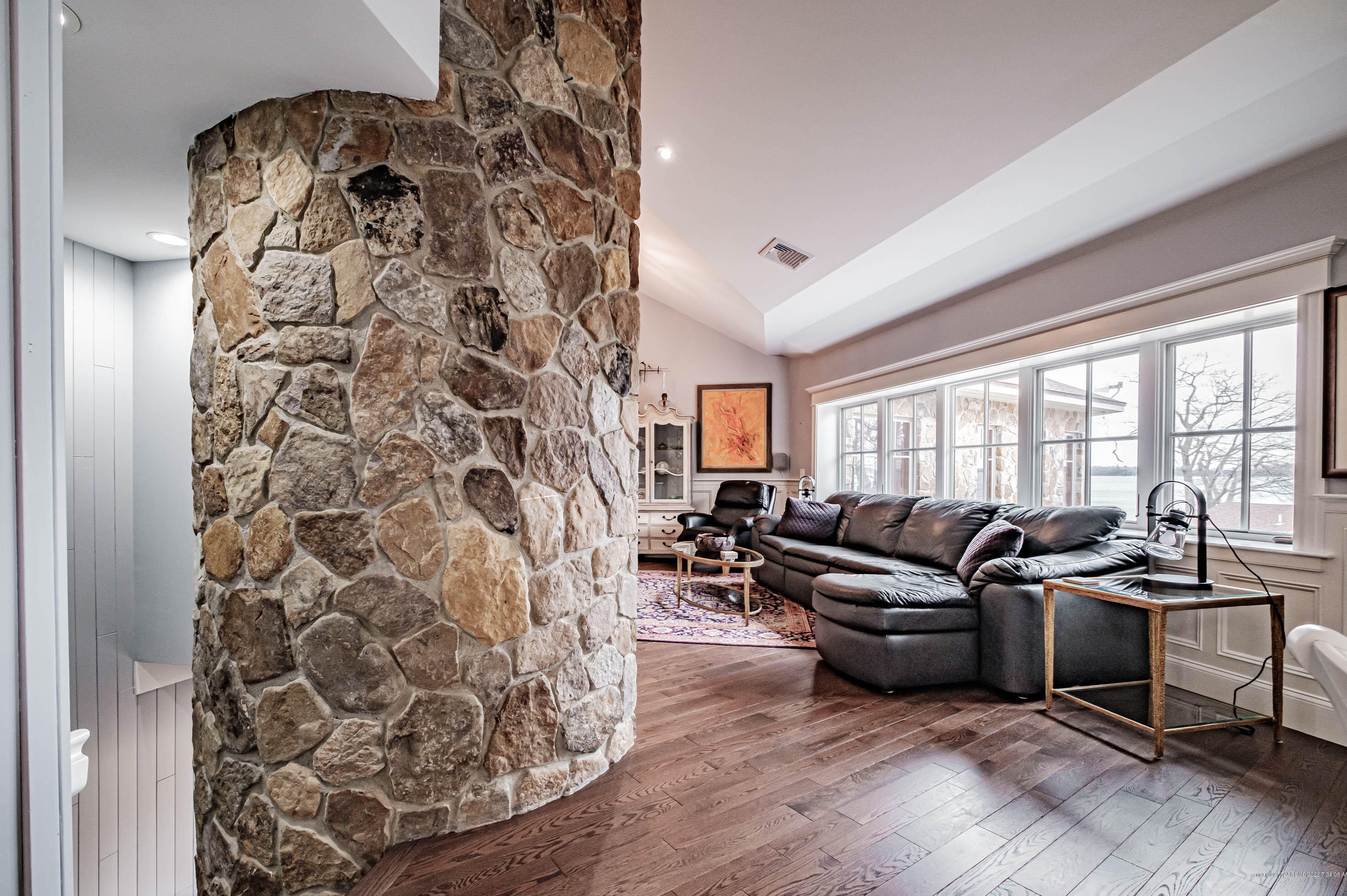 153 Foreside Rd, Portland ME  04110-1420 exterior