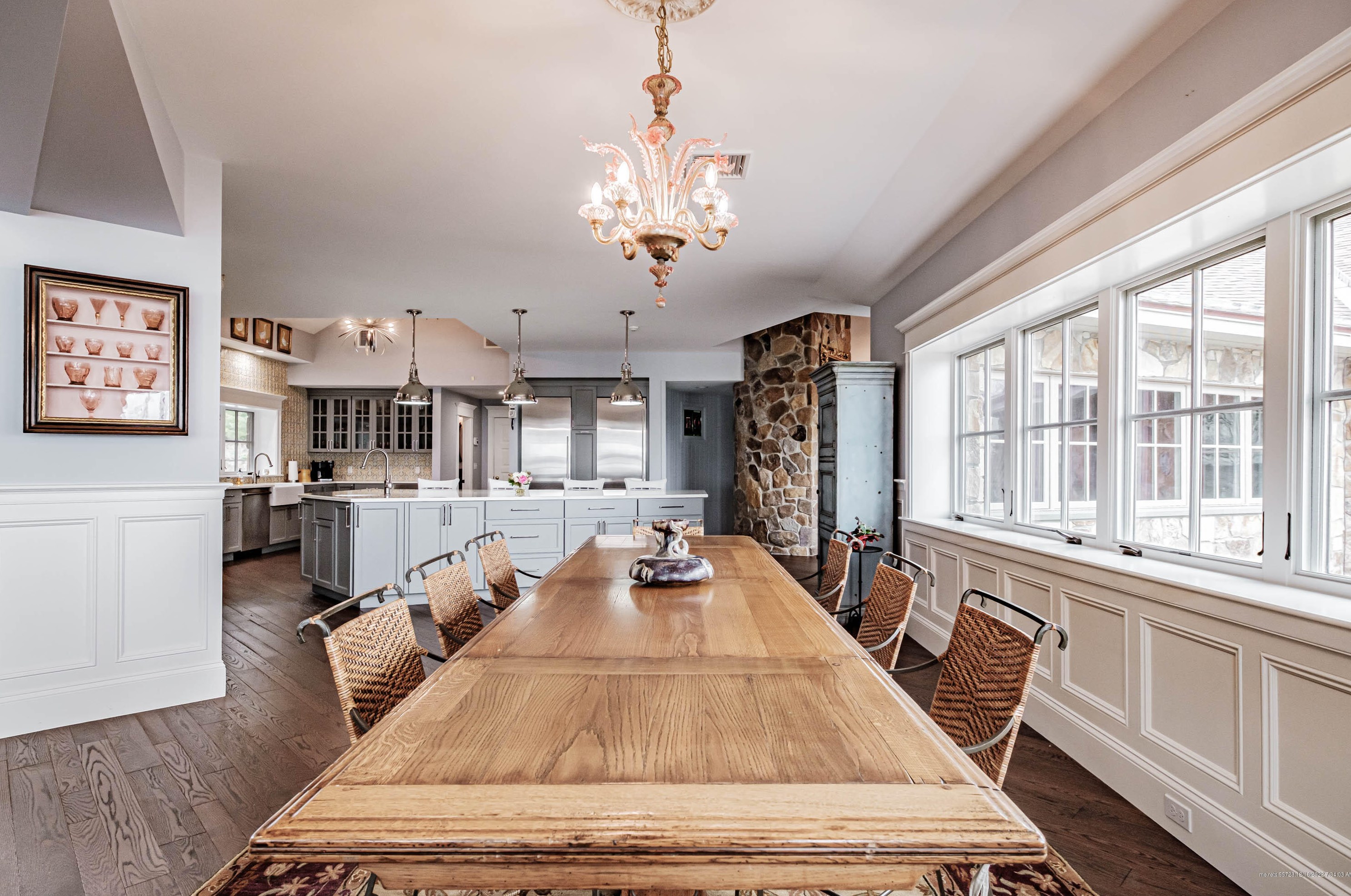 153 Foreside Rd, Portland ME  04110-1420 exterior