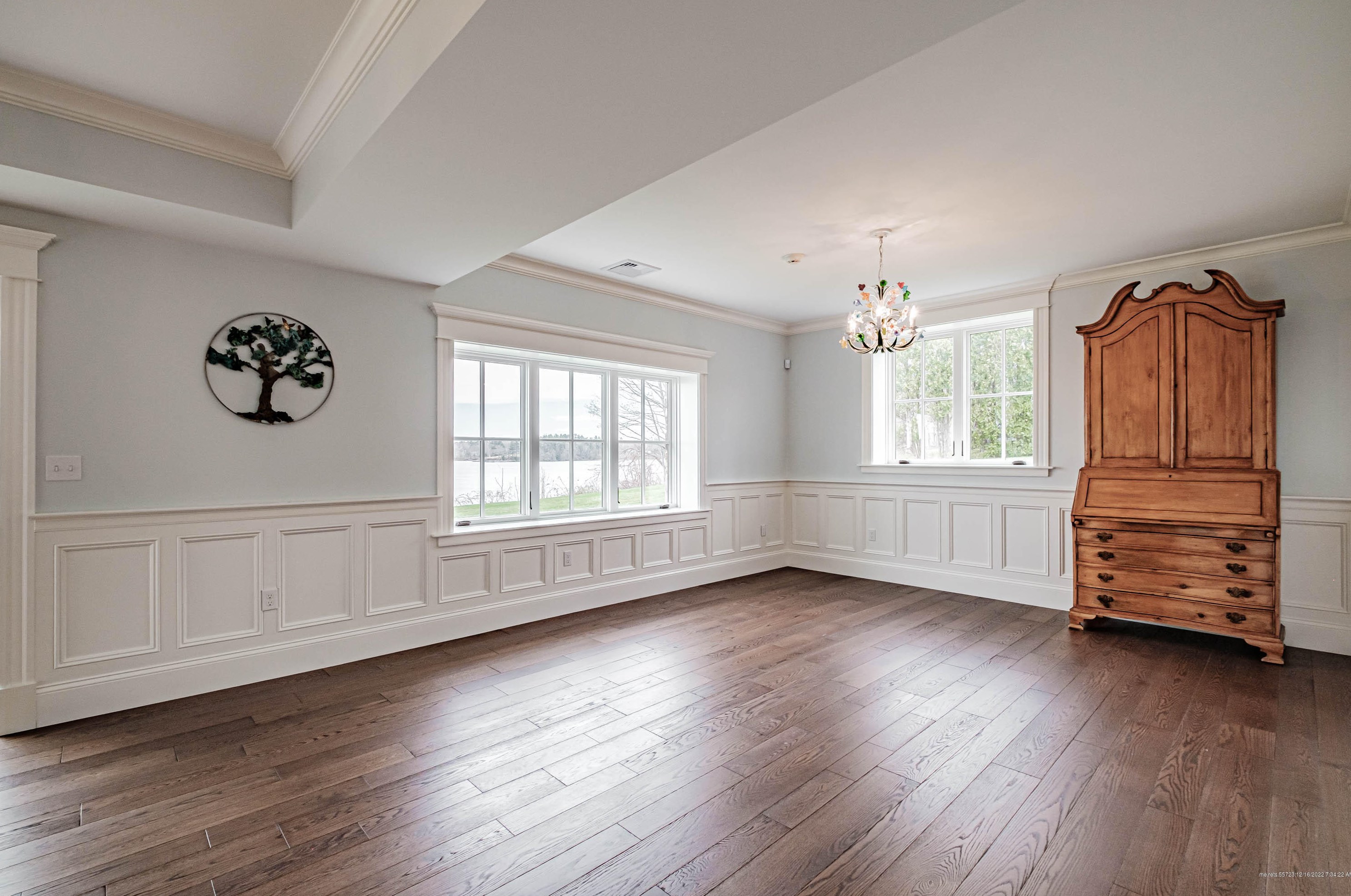 153 Foreside Rd, Portland ME  04110-1420 exterior