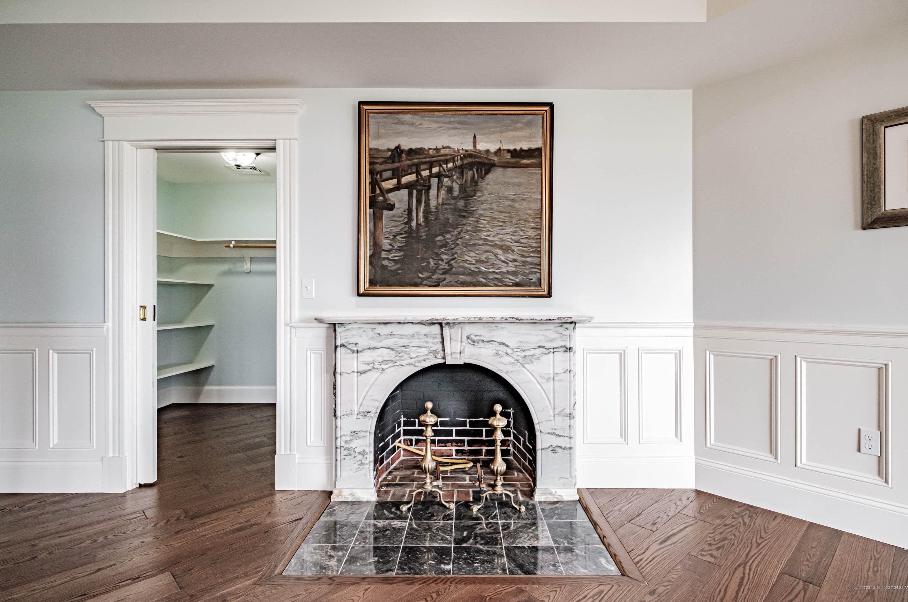 153 Foreside Rd, Portland ME  04110-1420 exterior