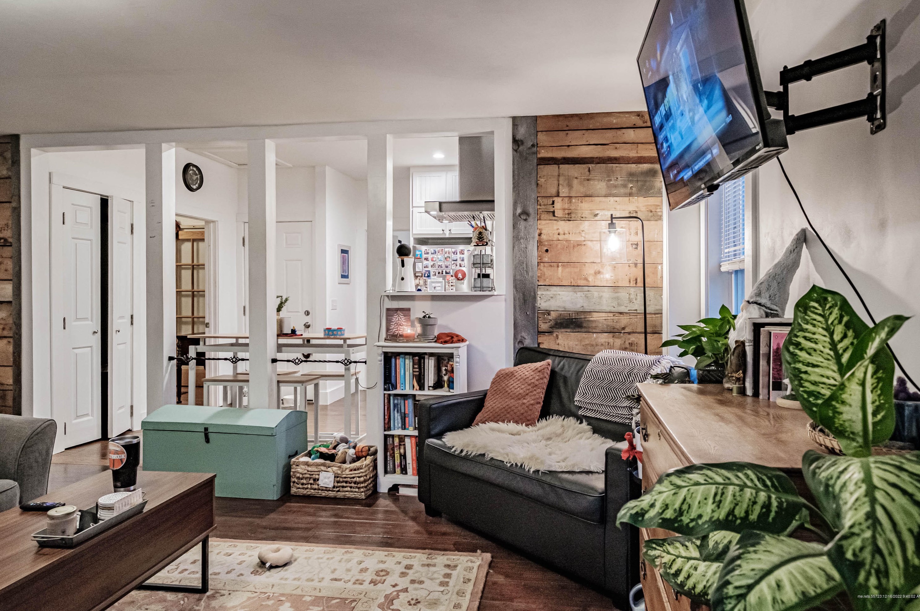 140 North St, Westbrook ME  04092-3037 exterior