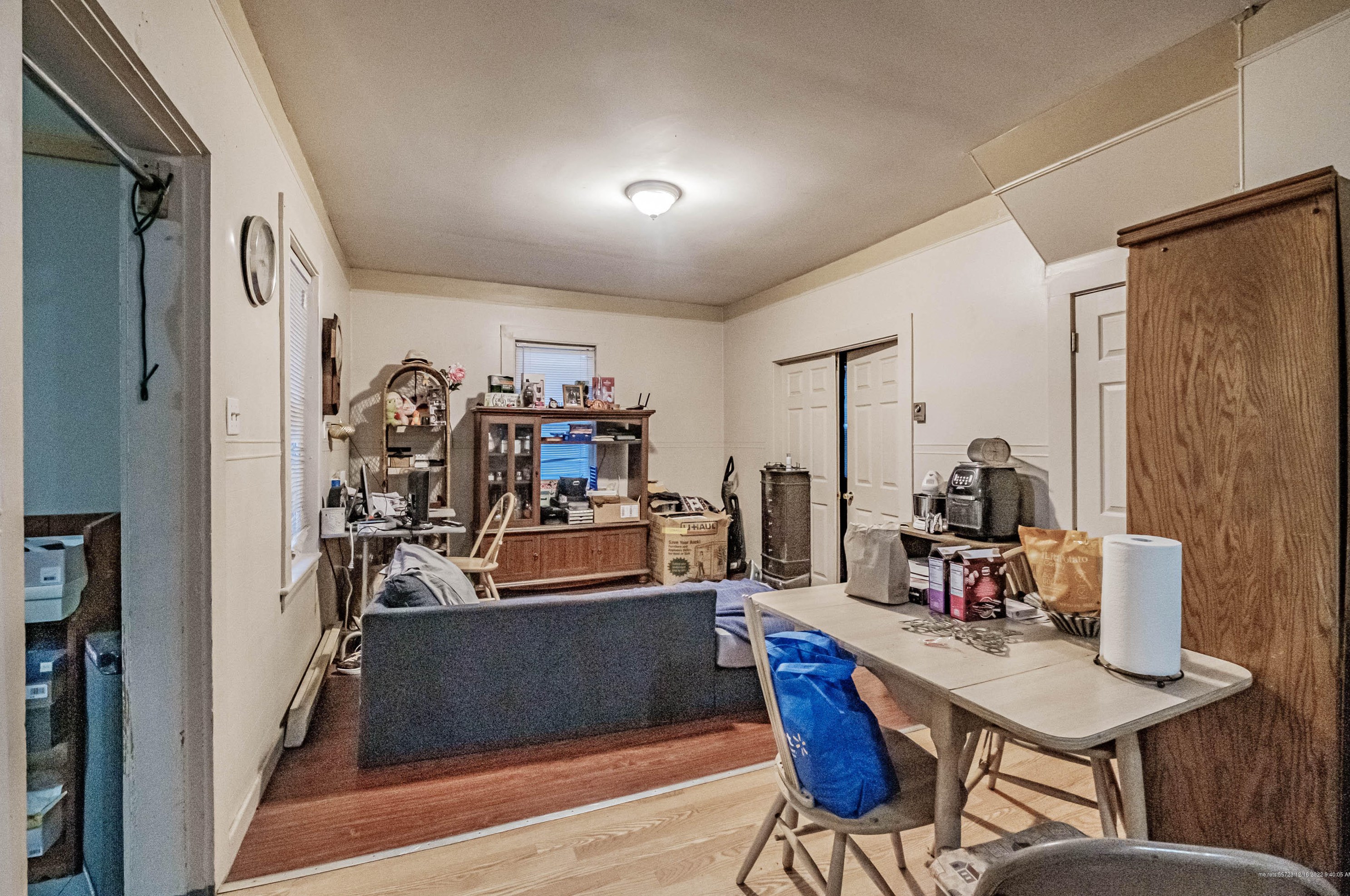 140 St, Westbrook ME 04092-3544 exterior