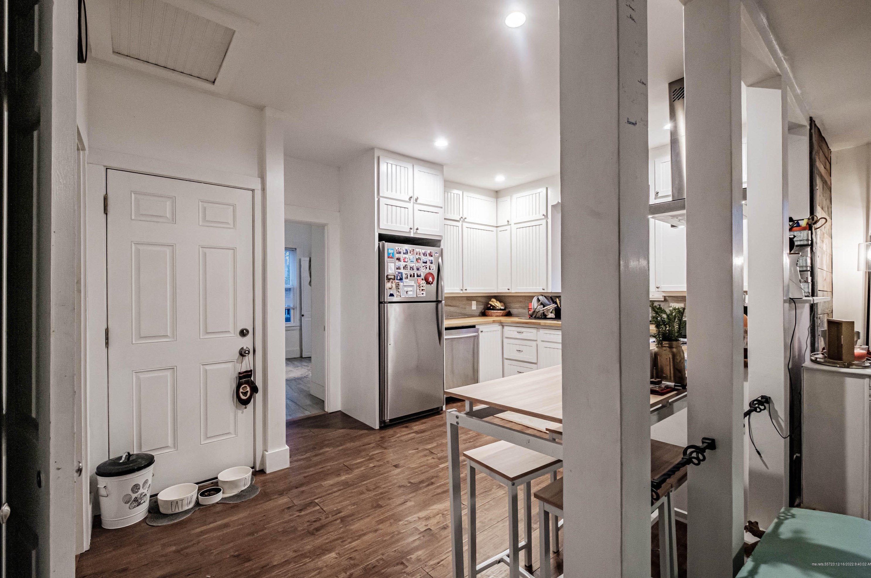 140 St, Westbrook ME 04092-3544 exterior