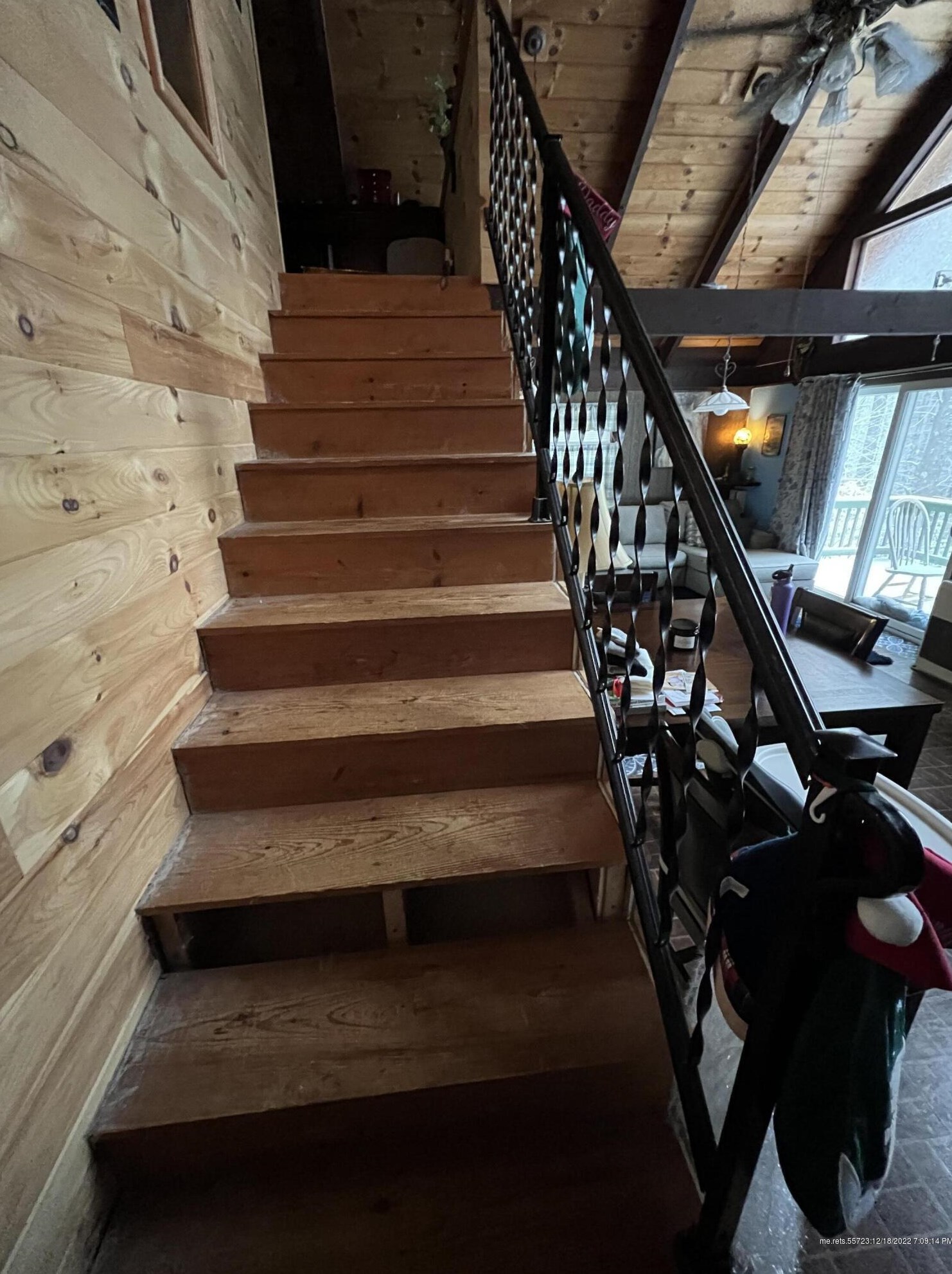 47 Caribou Dr, Limerick ME  04048-3624 exterior