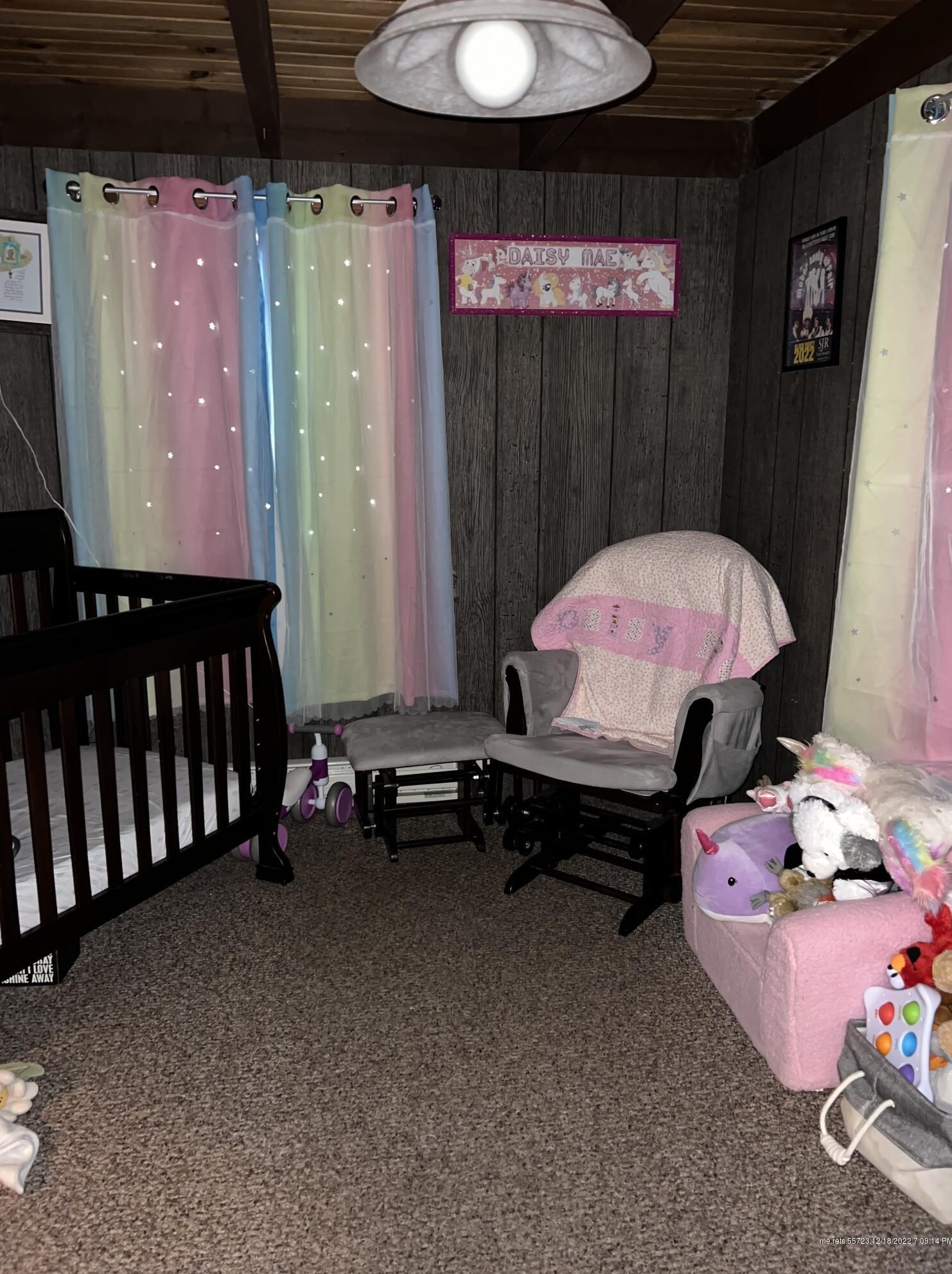 47 Caribou Dr, Limerick ME  04048-3624 exterior