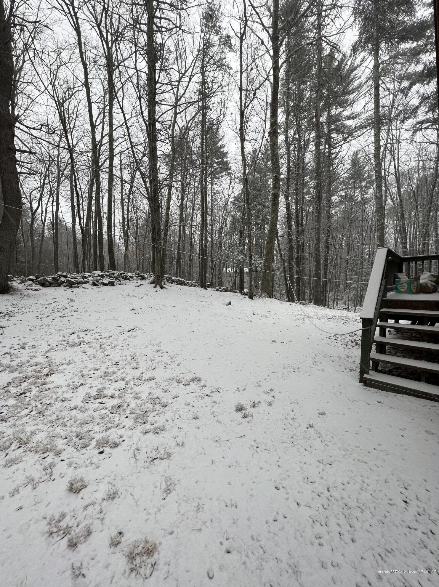 47 Caribou Dr, Limerick ME  04048-3624 exterior