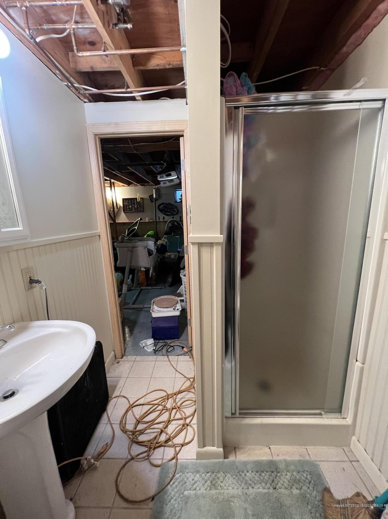 47 Caribou Dr, Limerick ME  04048-3624 exterior