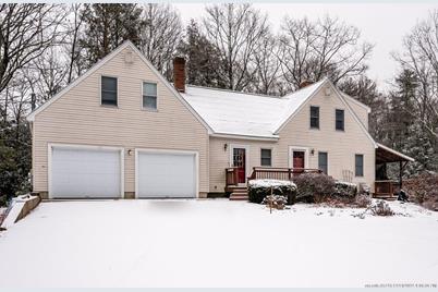 1 Hemlock Ridge Lane, South Berwick, ME 03908 - Photo 1