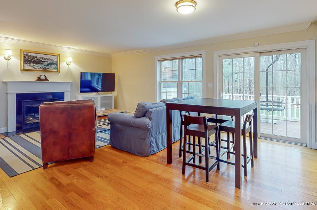 32 Stonington Pl, Kennebunk ME  04043-6285 exterior