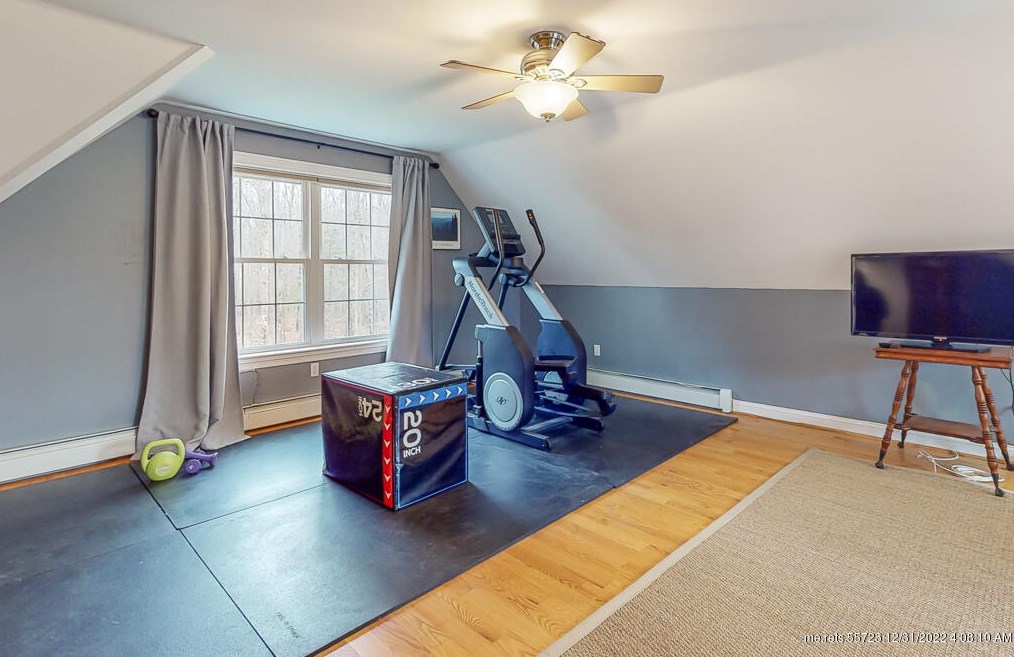 32 Stonington Pl, Kennebunk ME  04043-6285 exterior