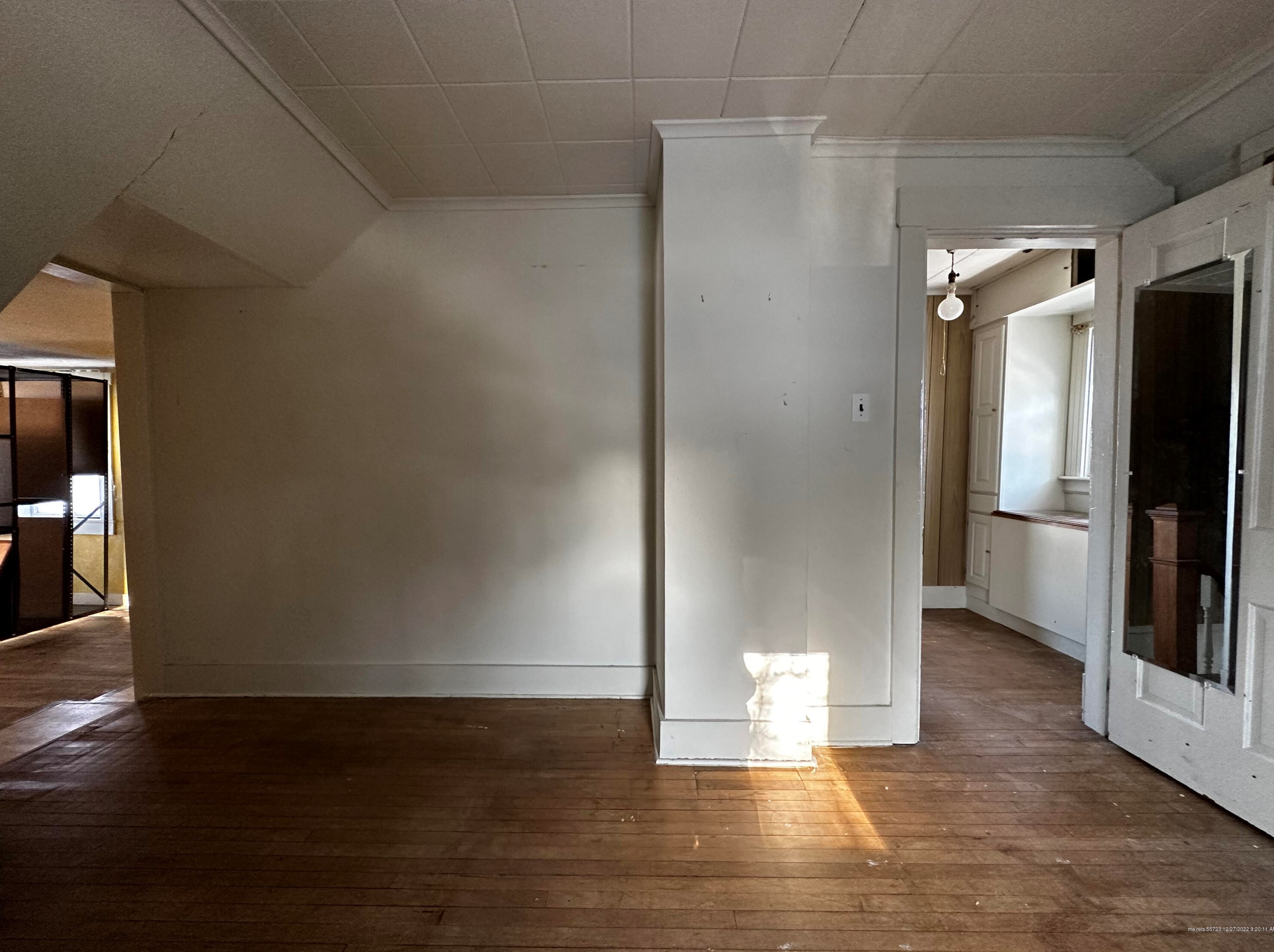 21 Church St, Limestone ME  04750-1337 exterior
